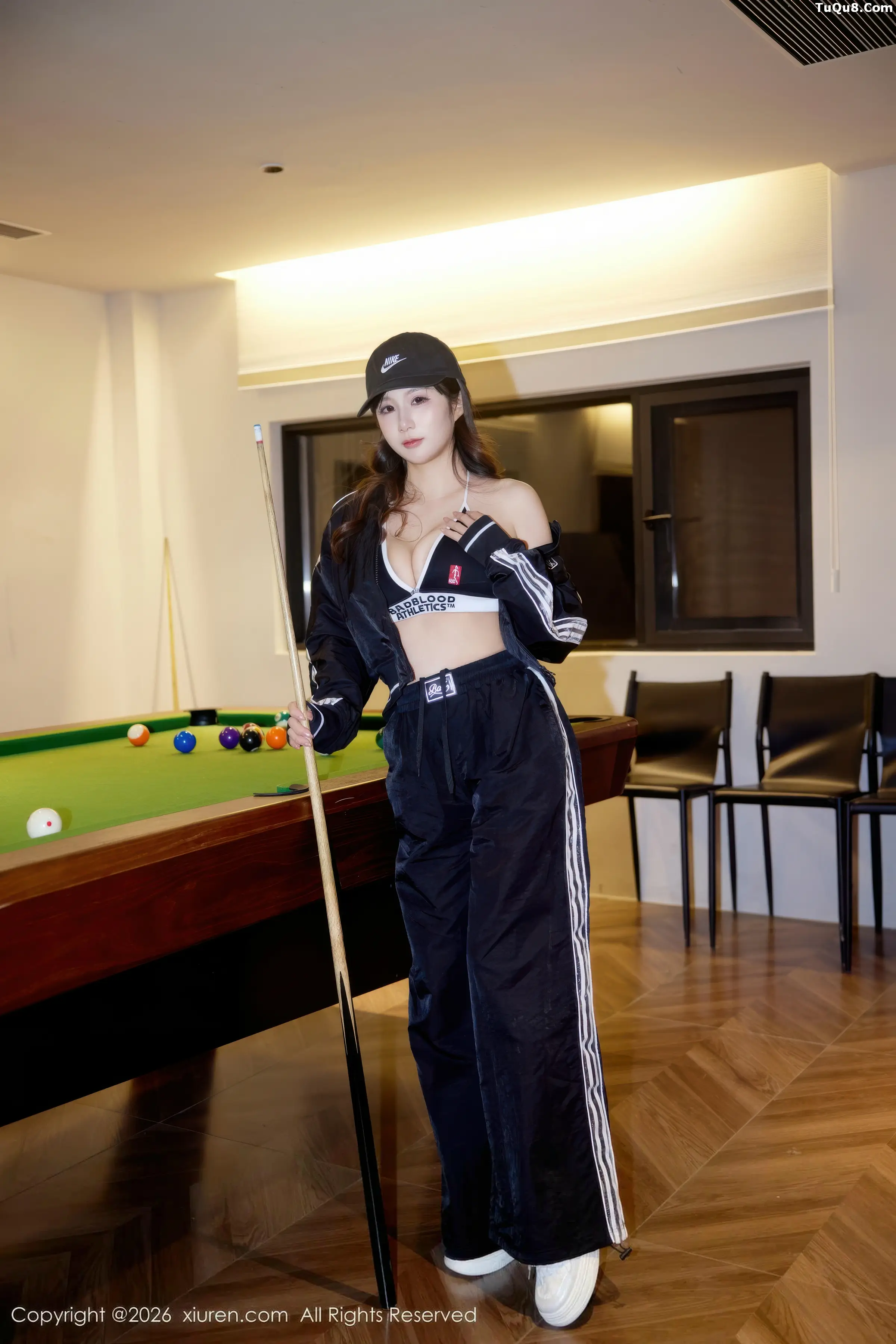 [秀人网] 2026.01.16 No.11242 小肉肉咪#[78P]-1