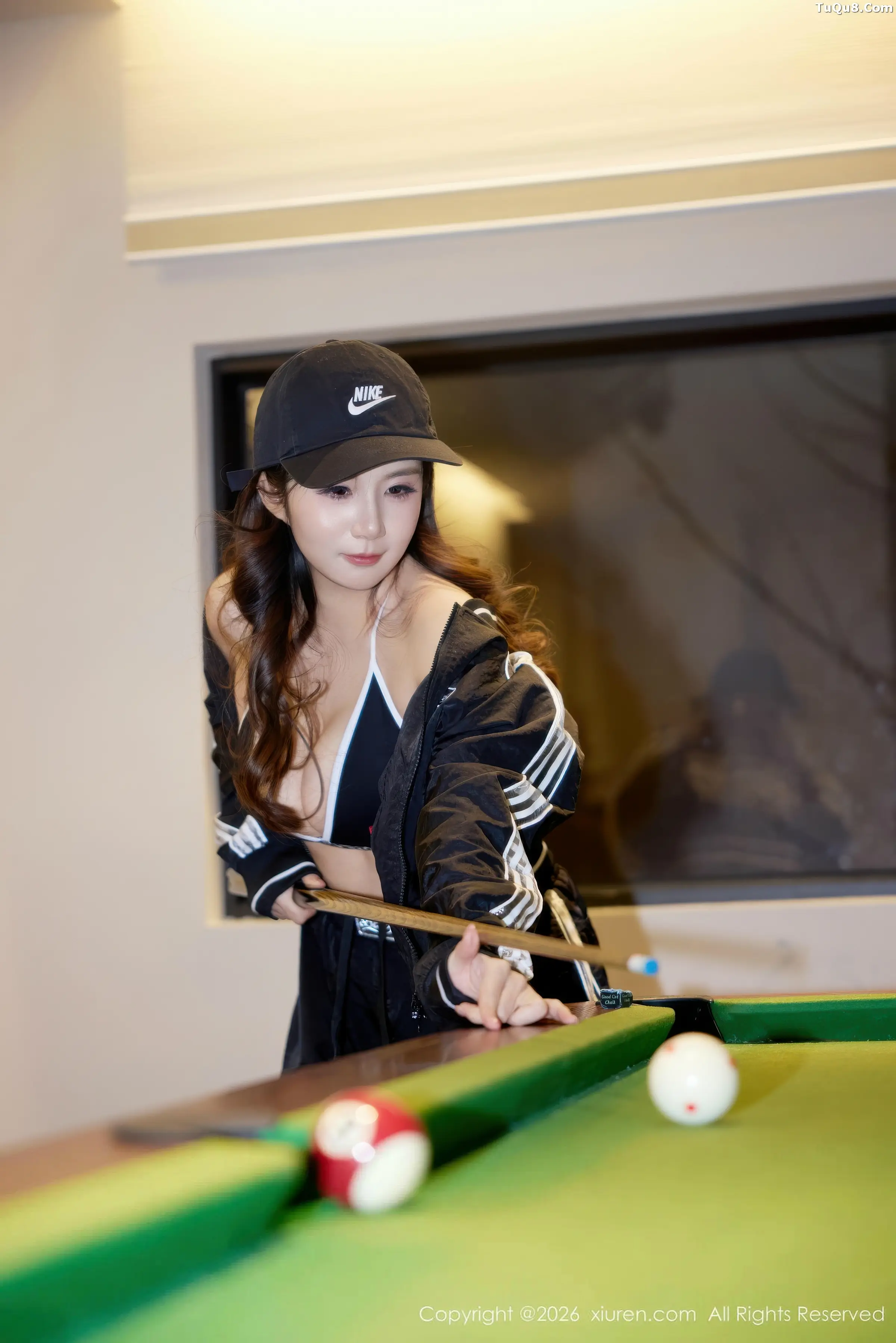 [秀人网] 2026.01.16 No.11242 小肉肉咪#[78P]-2