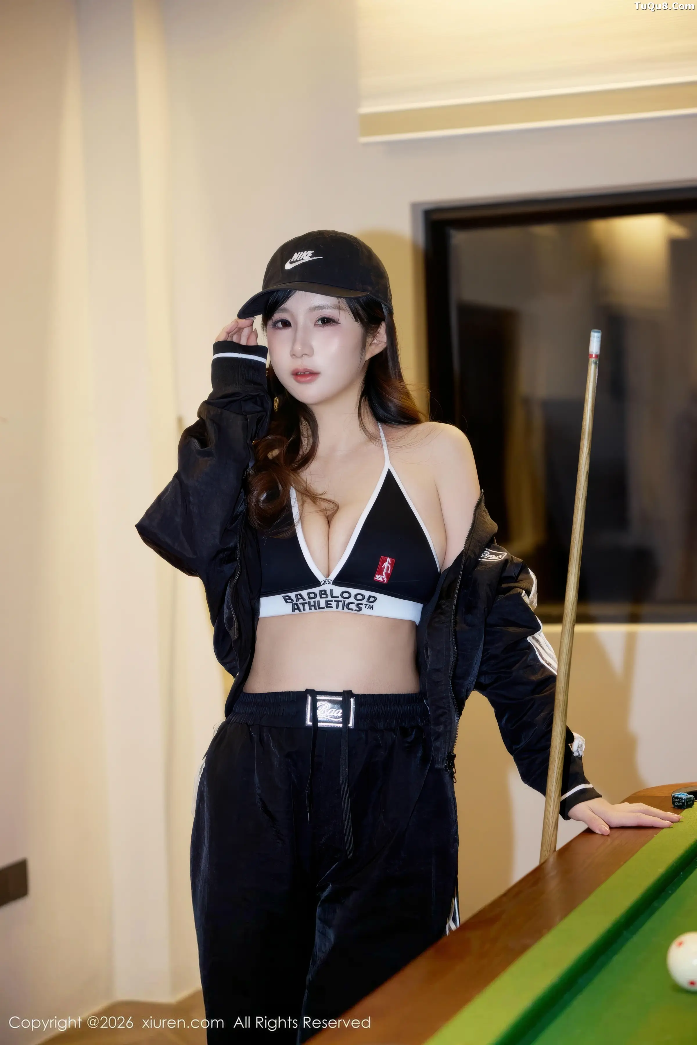 [秀人网] 2026.01.16 No.11242 小肉肉咪#[78P]-3