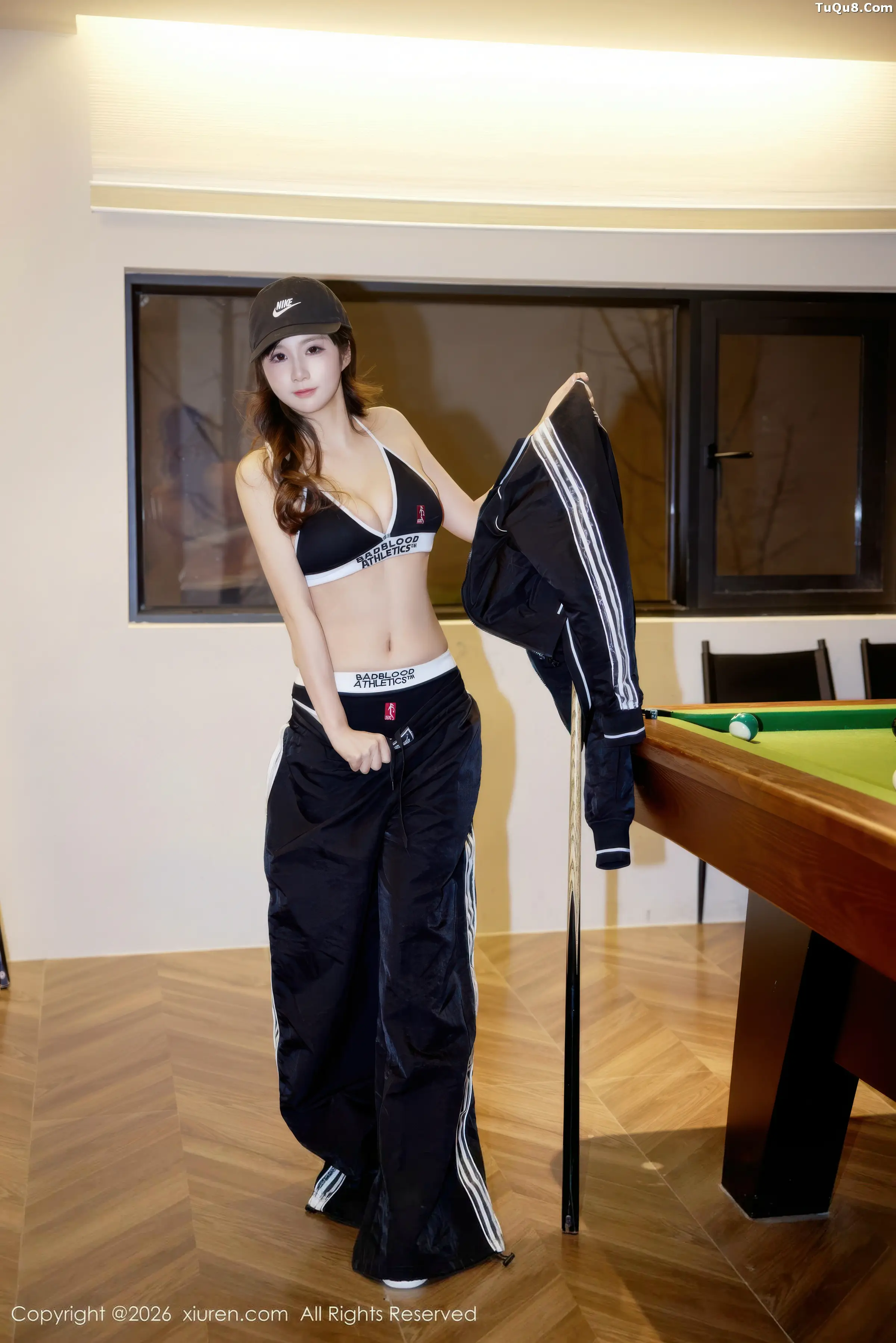 [秀人网] 2026.01.16 No.11242 小肉肉咪#[78P]-6