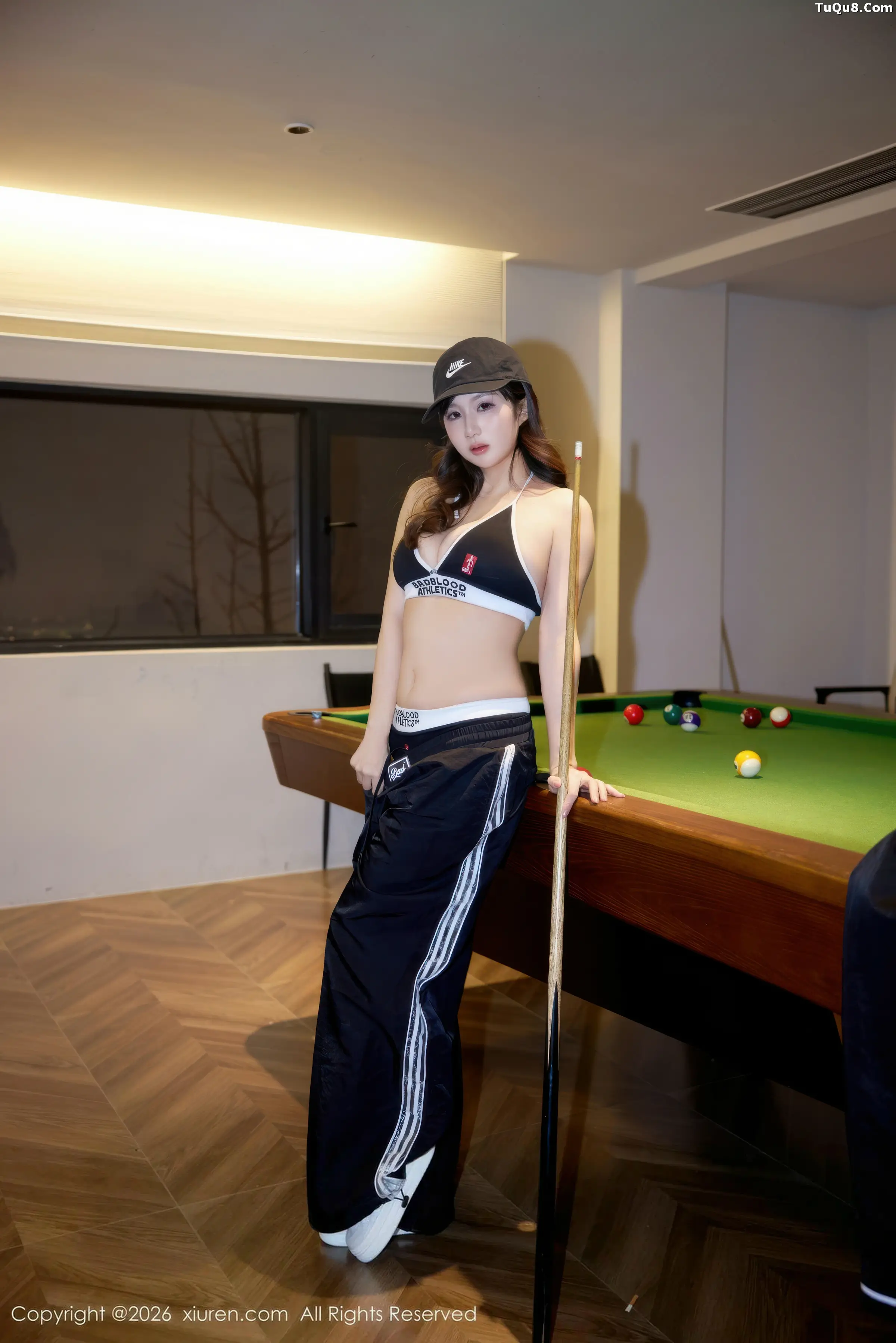 [秀人网] 2026.01.16 No.11242 小肉肉咪#[78P]-7