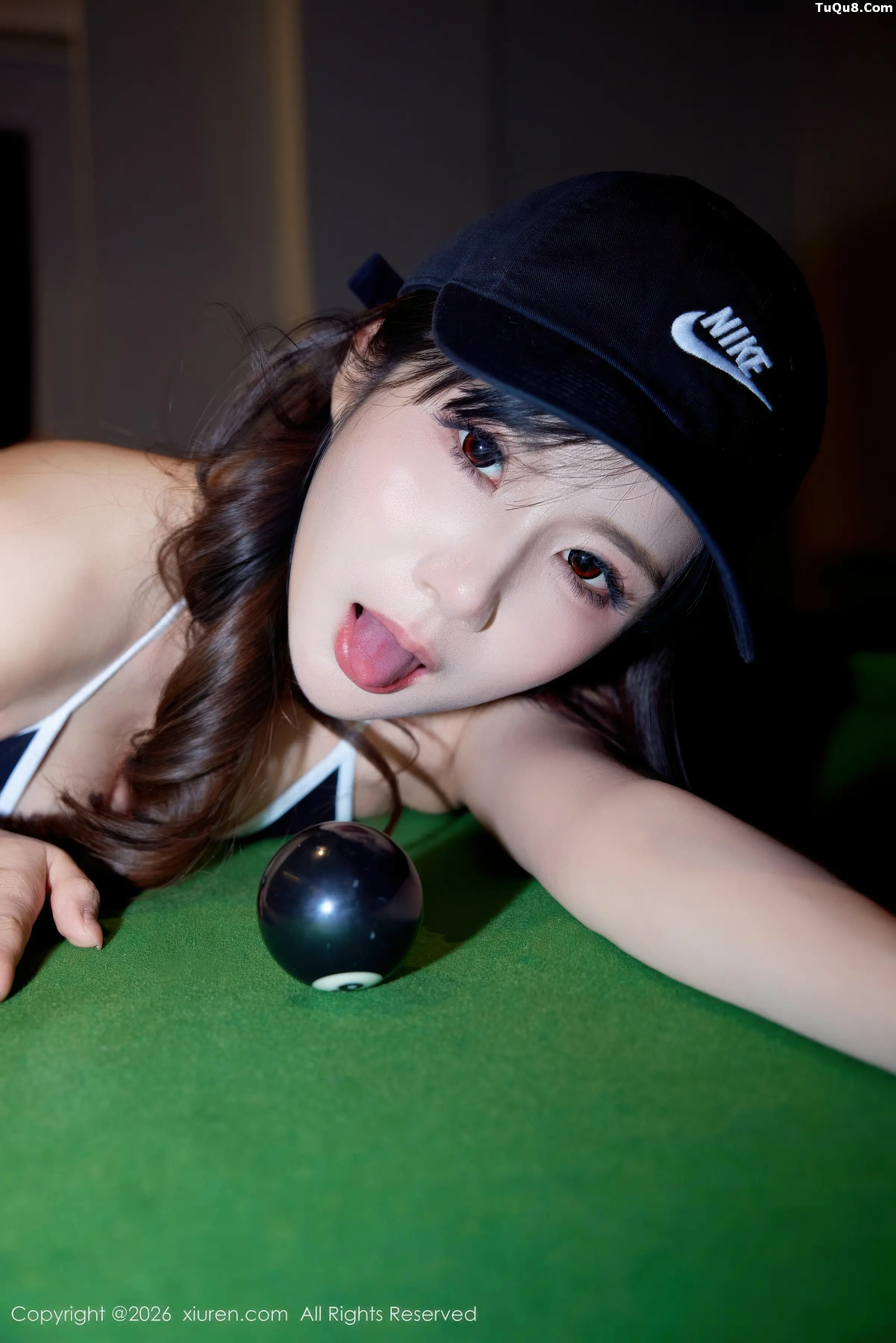 [秀人网] 2026.01.16 No.11242 小肉肉咪#[78P]-18