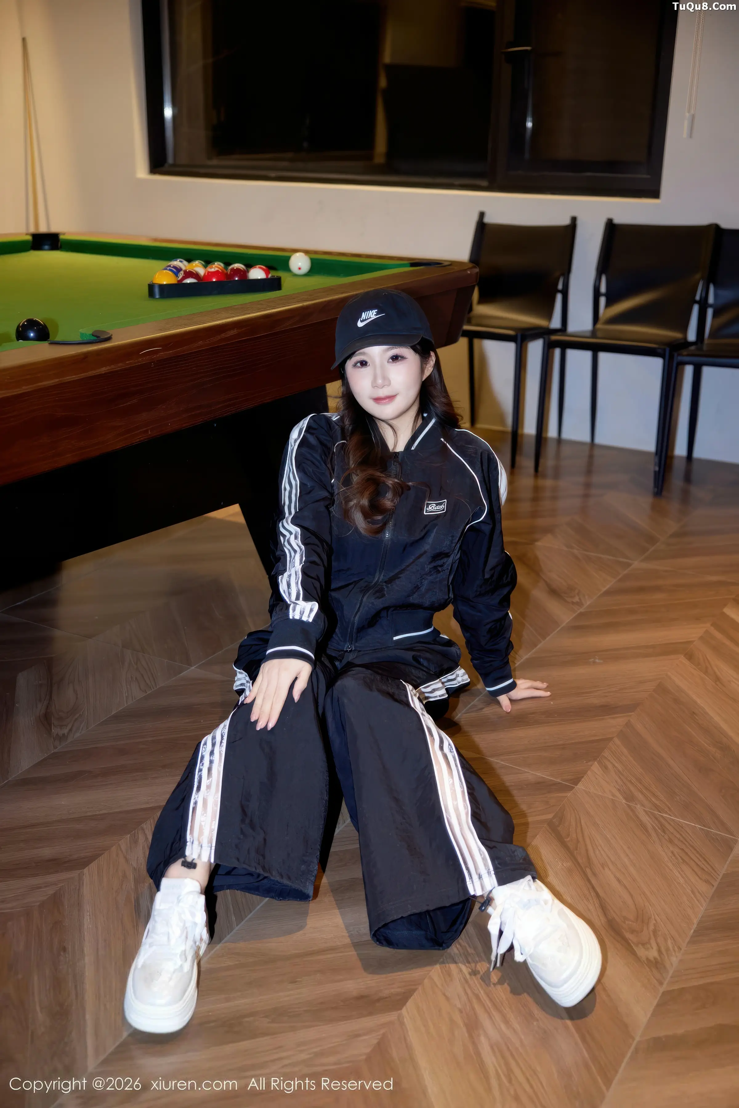 [秀人网] 2026.01.16 No.11242 小肉肉咪#[78P]-9
