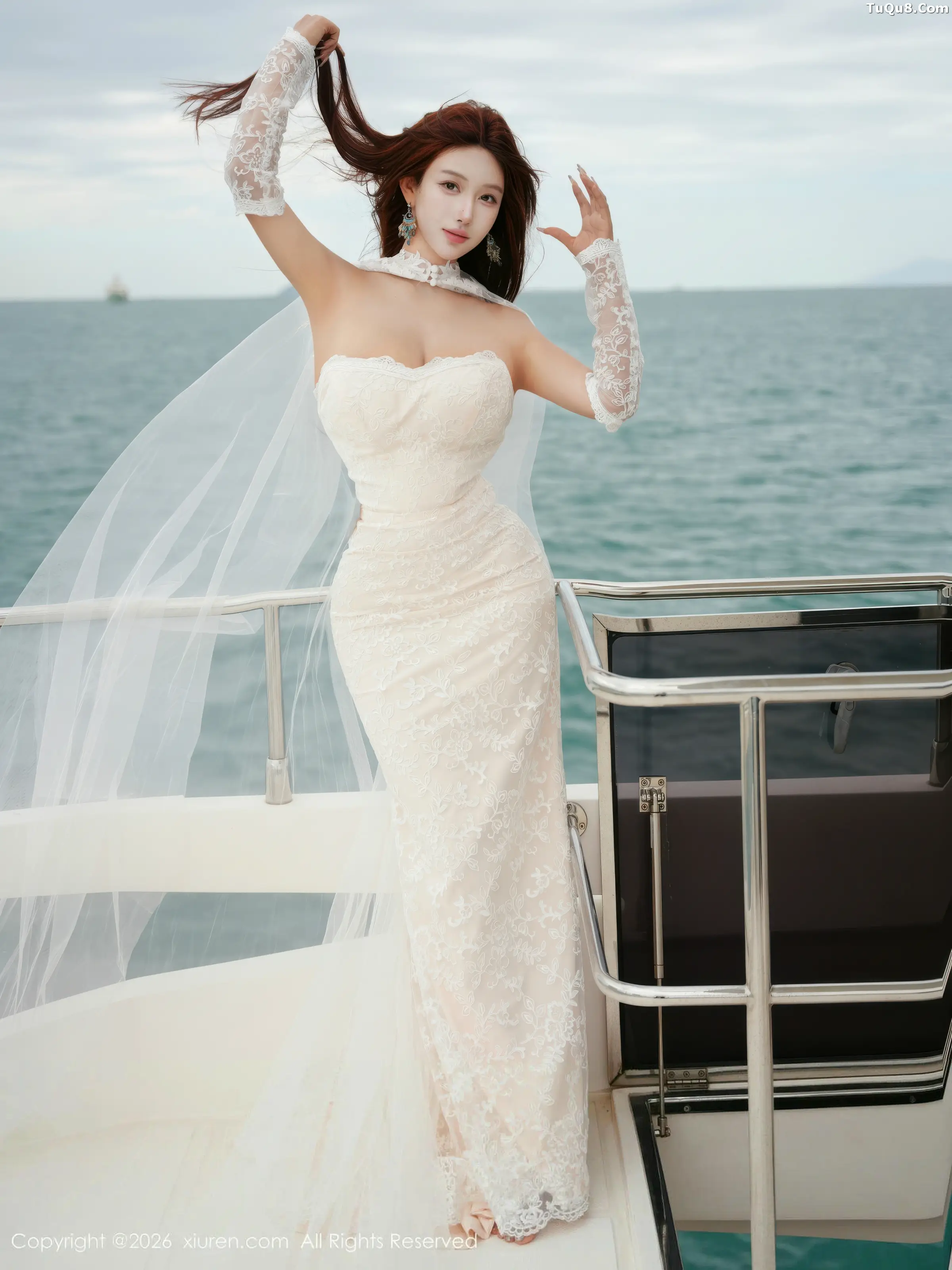 [秀人网] 2026.01.16 No.11243 金允希#[81P]-1