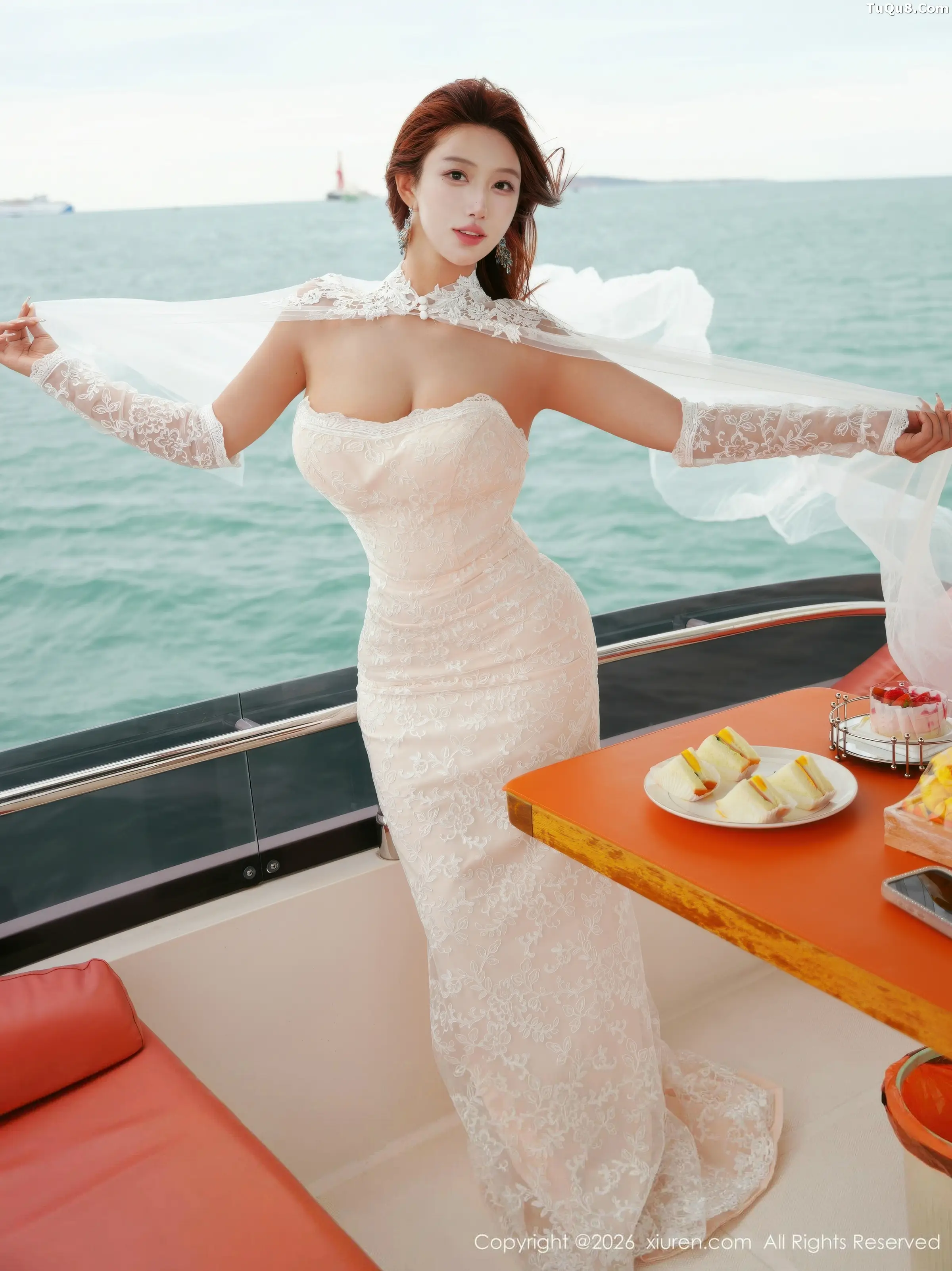 [秀人网] 2026.01.16 No.11243 金允希#[81P]-2