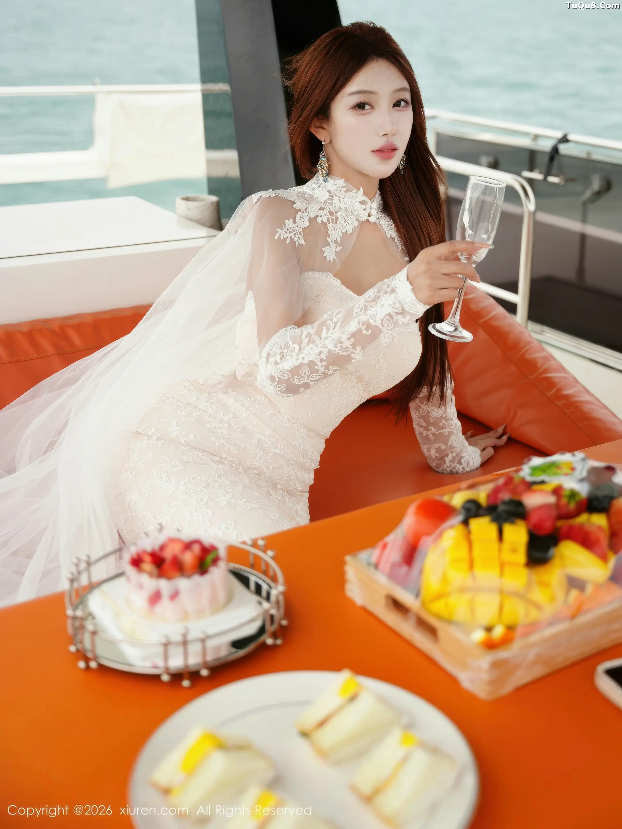 [秀人网] 2026.01.16 No.11243 金允希#[81P]-5
