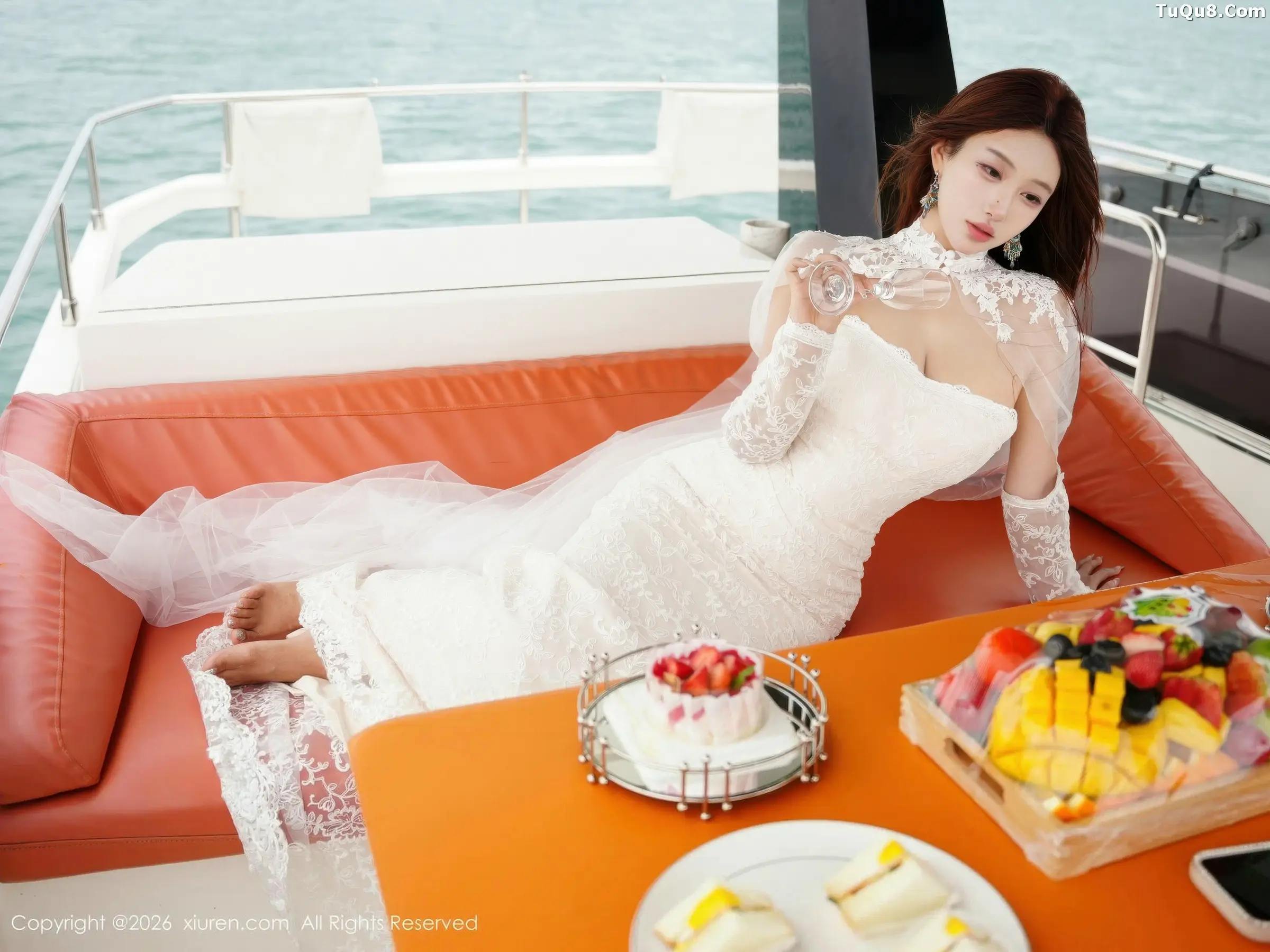[秀人网] 2026.01.16 No.11243 金允希#[81P]-7