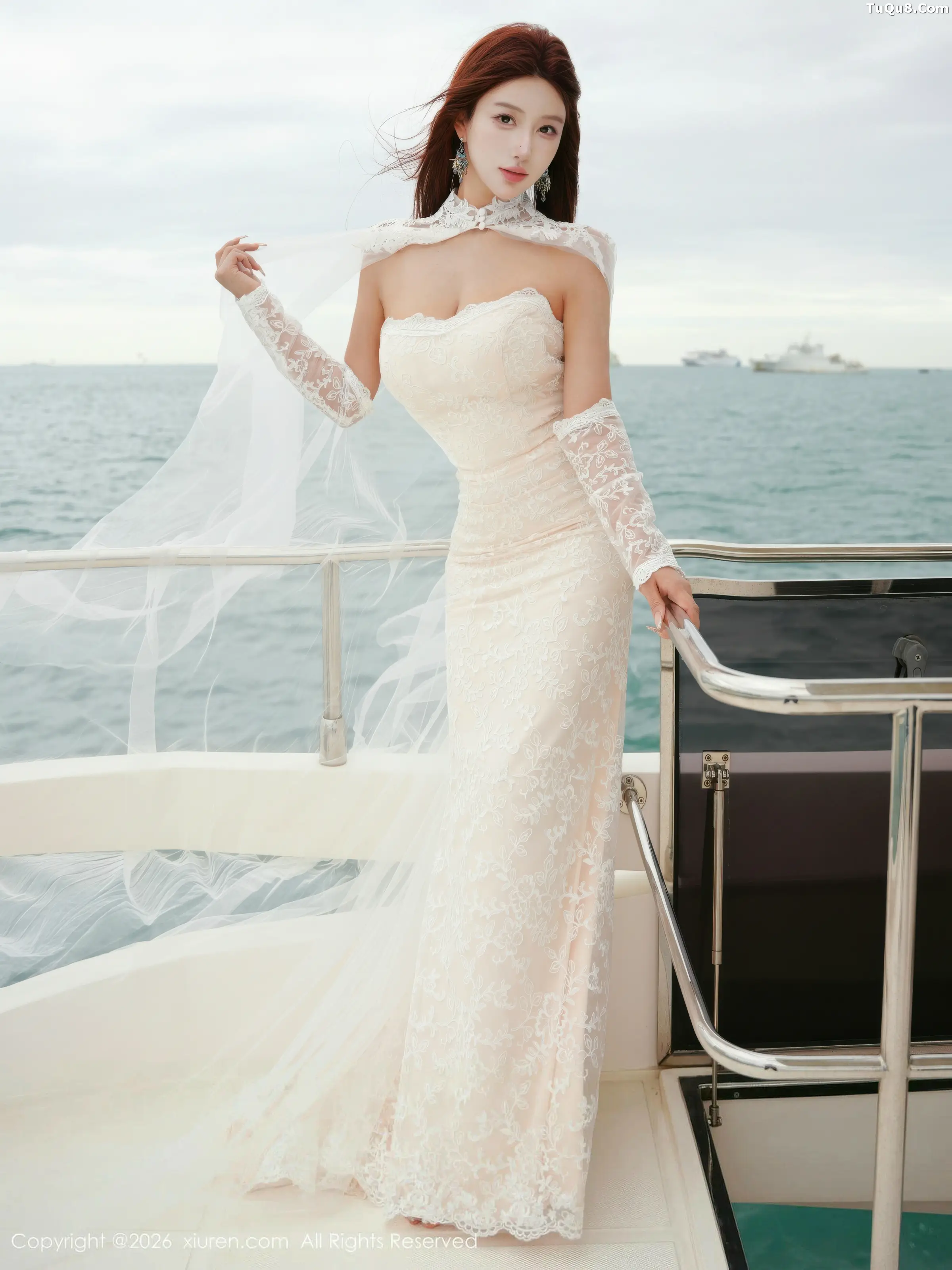 [秀人网] 2026.01.16 No.11243 金允希#[81P]-8