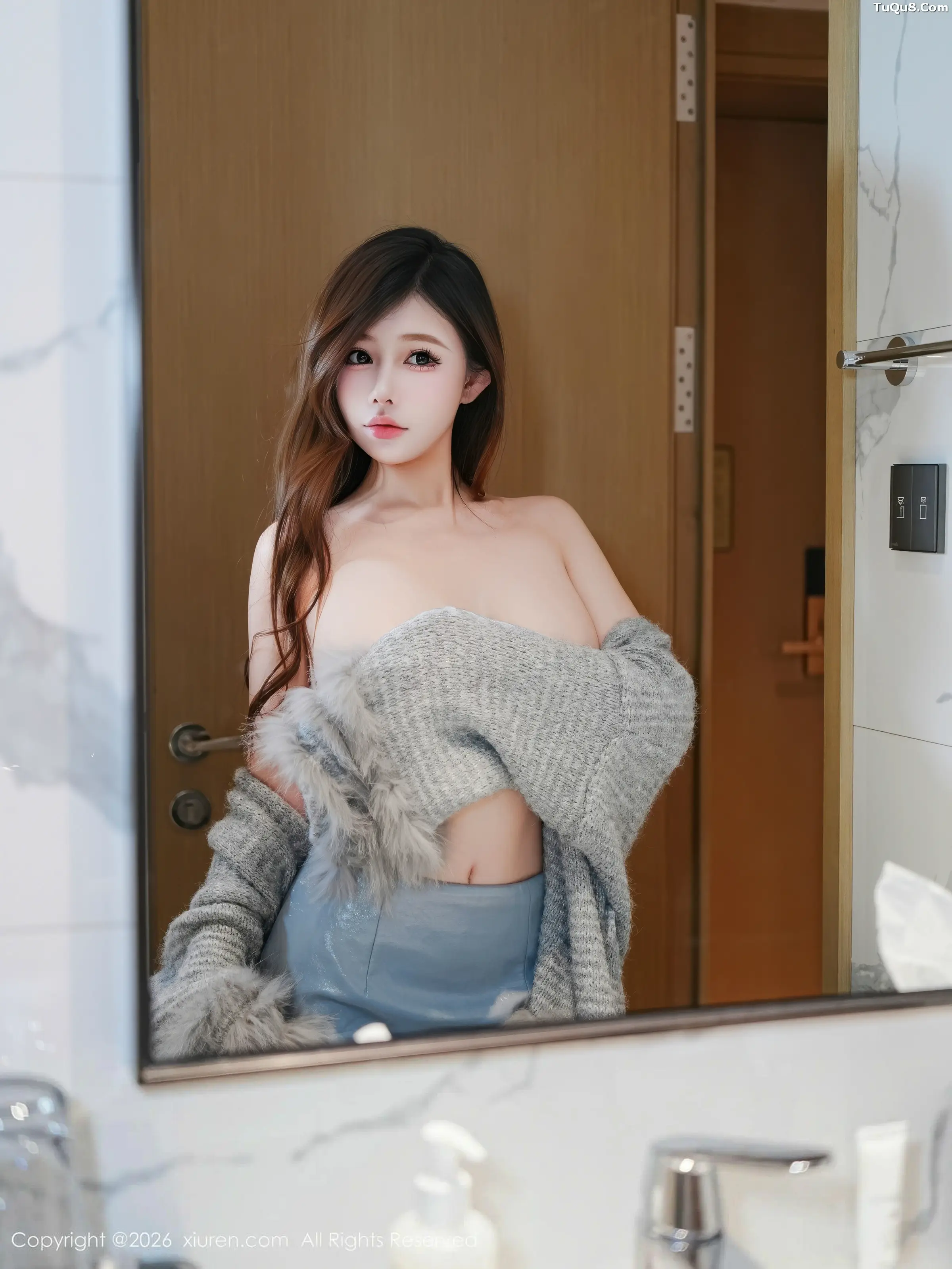 [秀人网] 2026.01.15 No.11234 甜妮#[68P]-1