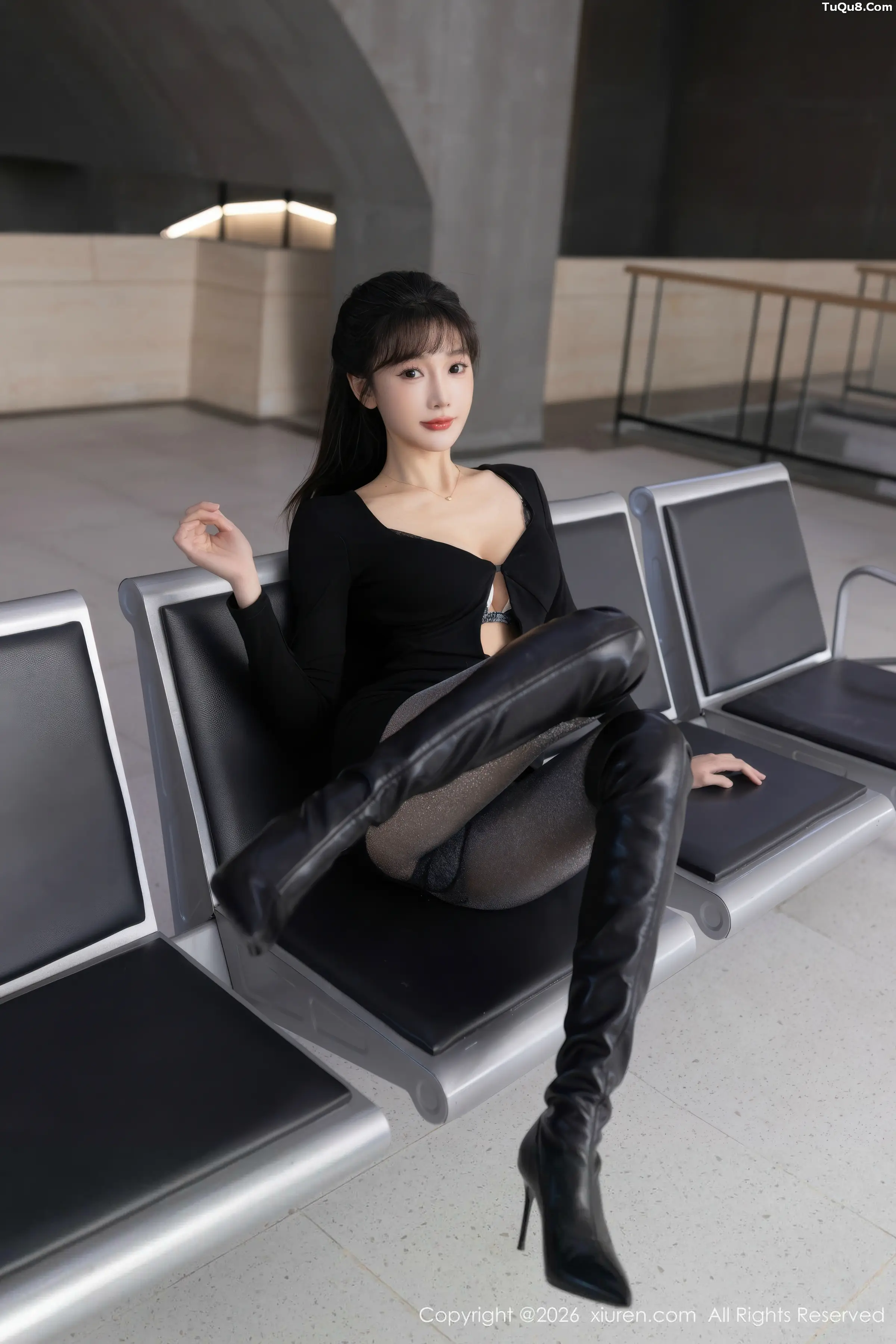 [秀人网] 2026.01.15 No.11236 陆萱萱#[76P]-13