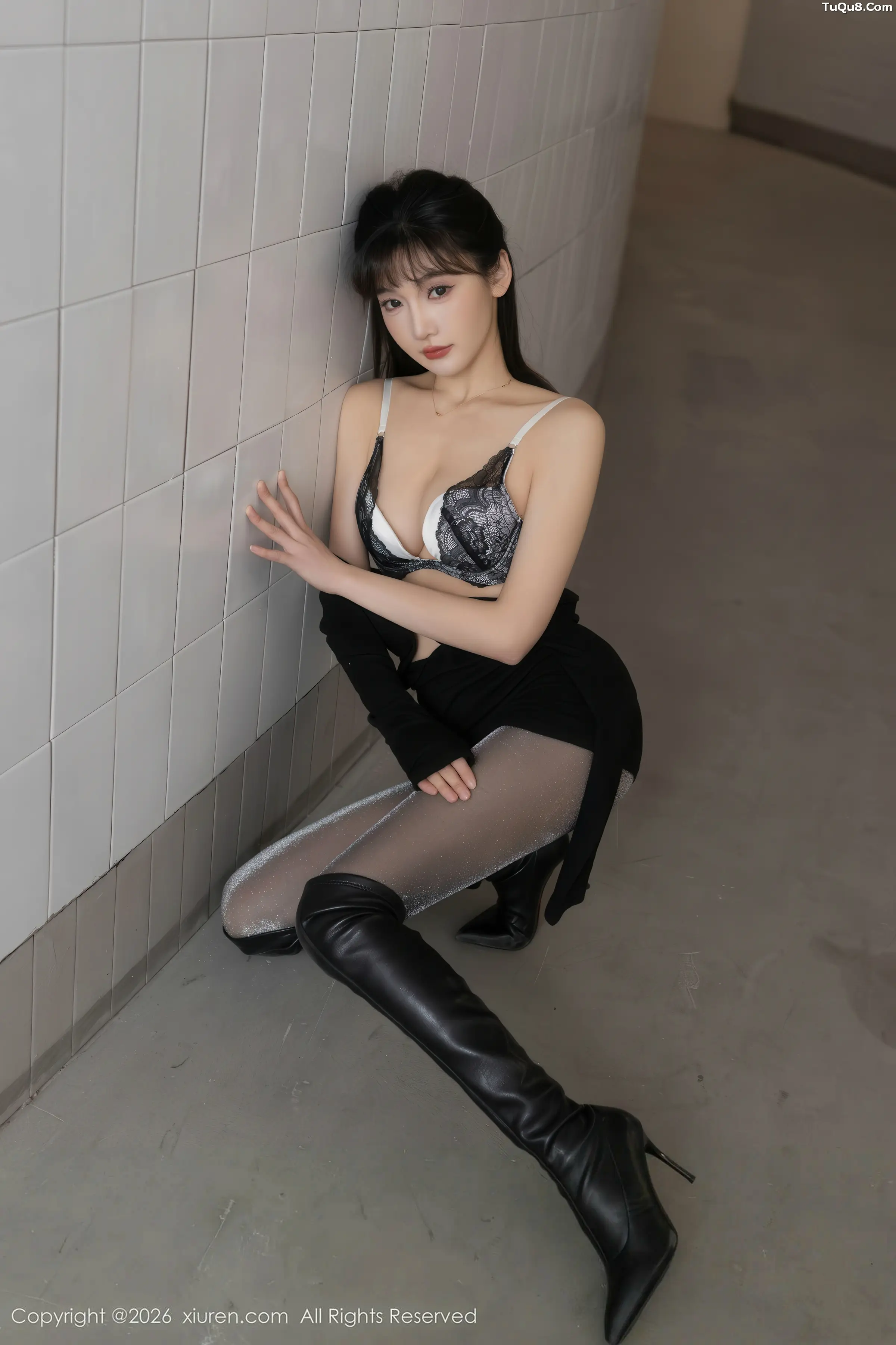 [秀人网] 2026.01.15 No.11236 陆萱萱#[76P]-2