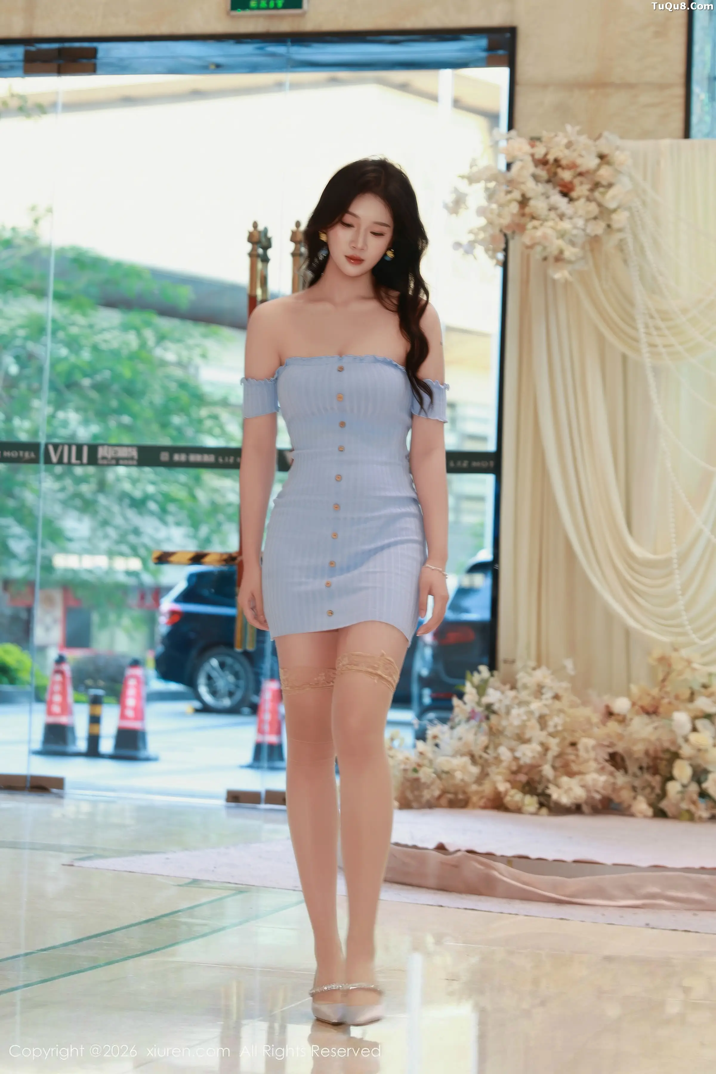 [秀人网] 2026.01.16 No.11238 南乔#[78P]-10