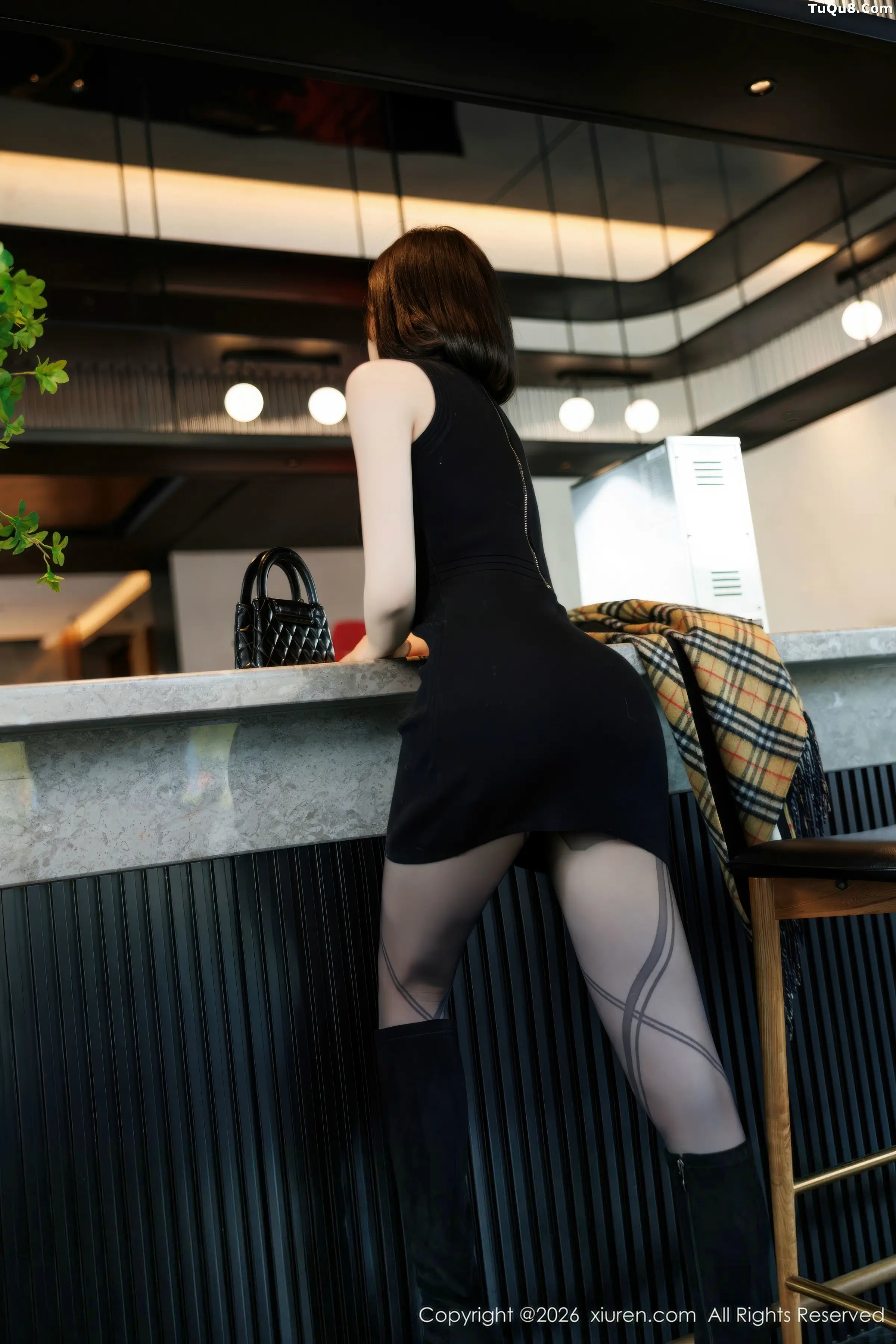 [秀人网] 2026.01.20 No.11252 莉芝荔枝#[100P]-12