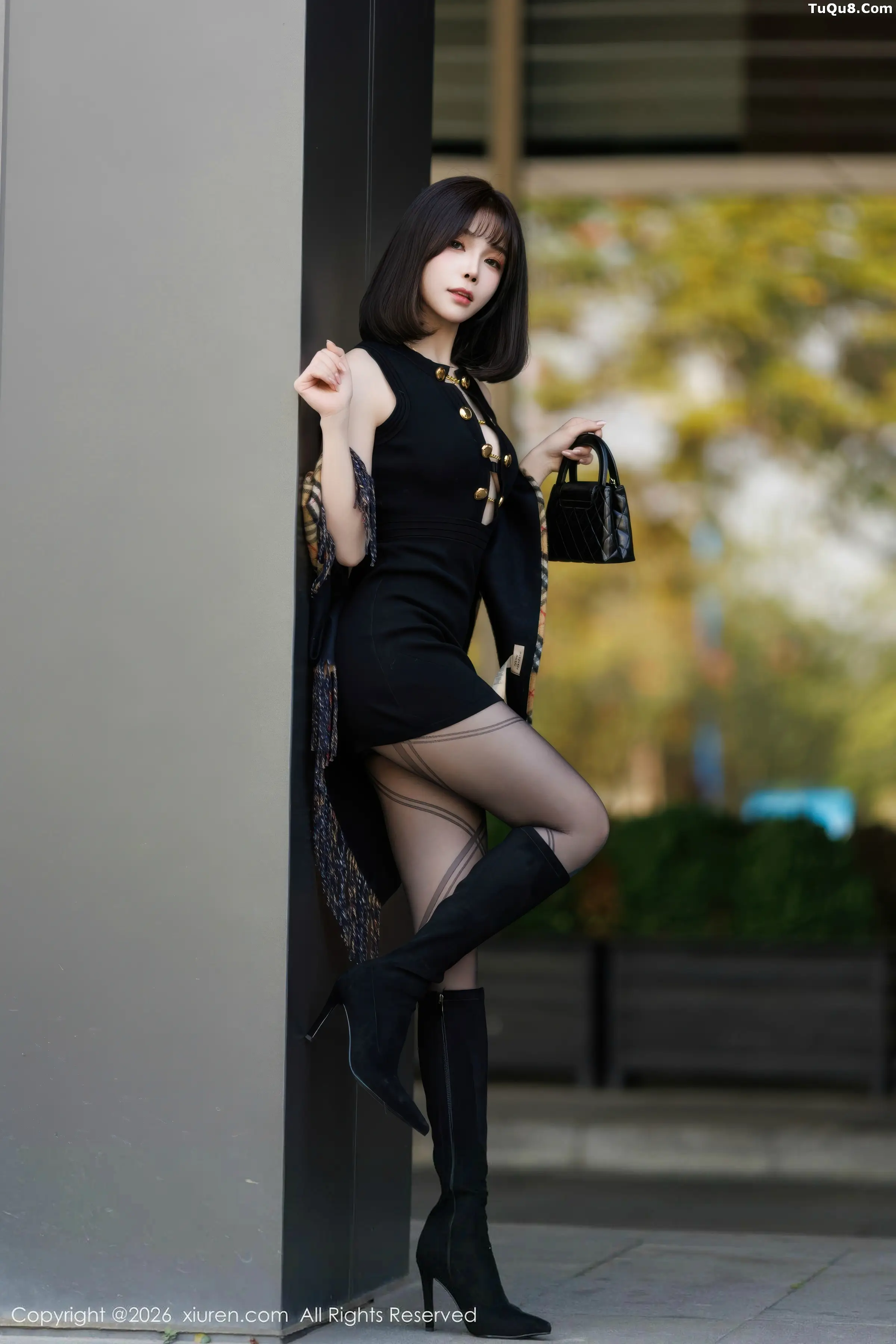 [秀人网] 2026.01.20 No.11252 莉芝荔枝#[100P]-2