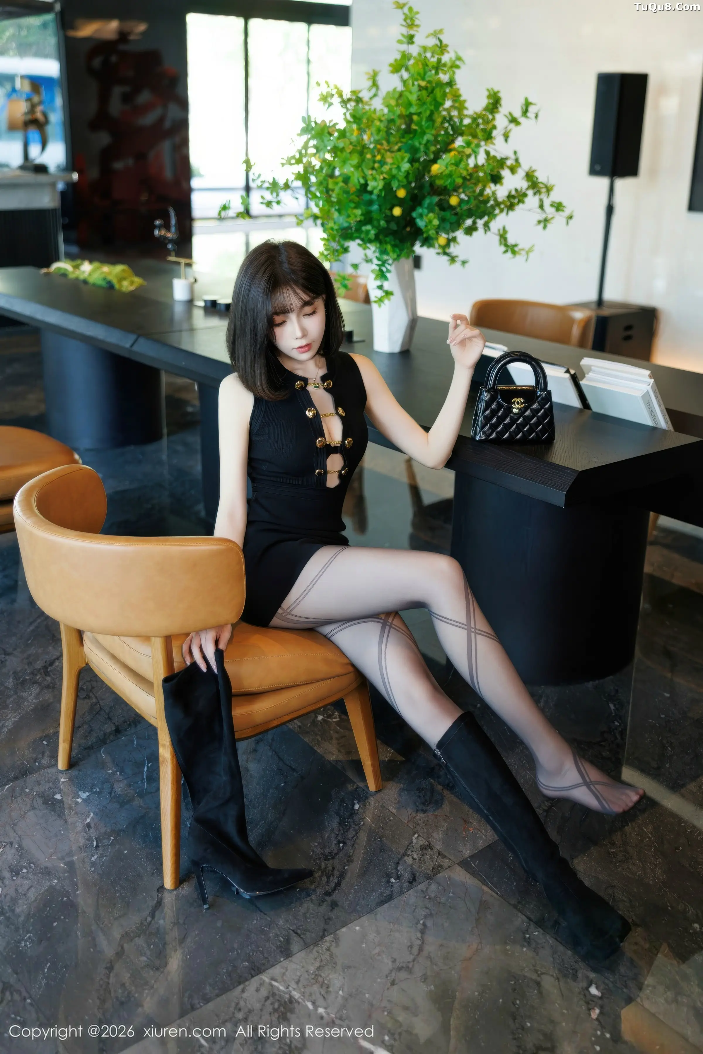 [秀人网] 2026.01.20 No.11252 莉芝荔枝#[100P]-4
