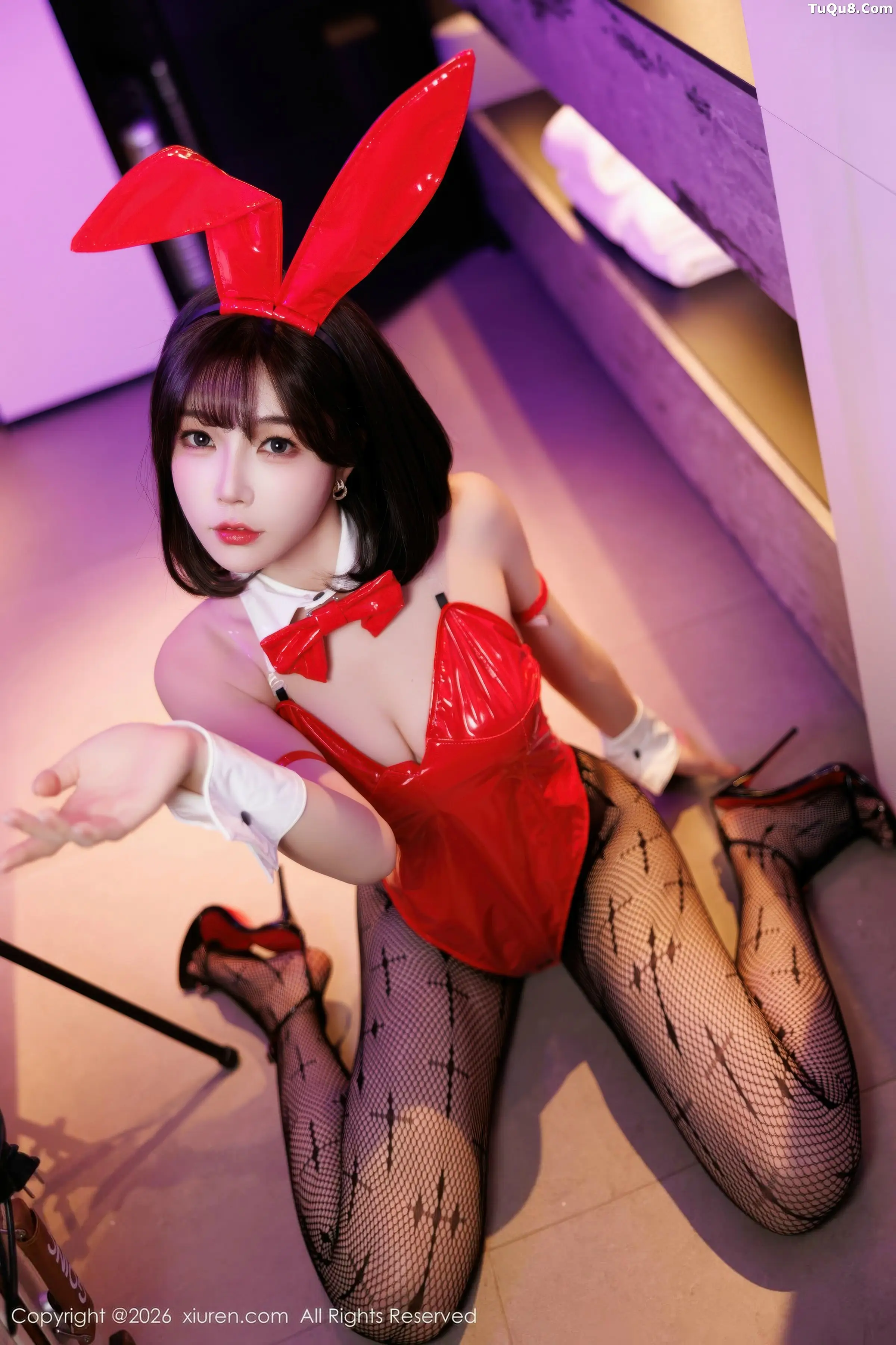 [秀人网] 2026.01.20 No.11252 莉芝荔枝#[100P]-3