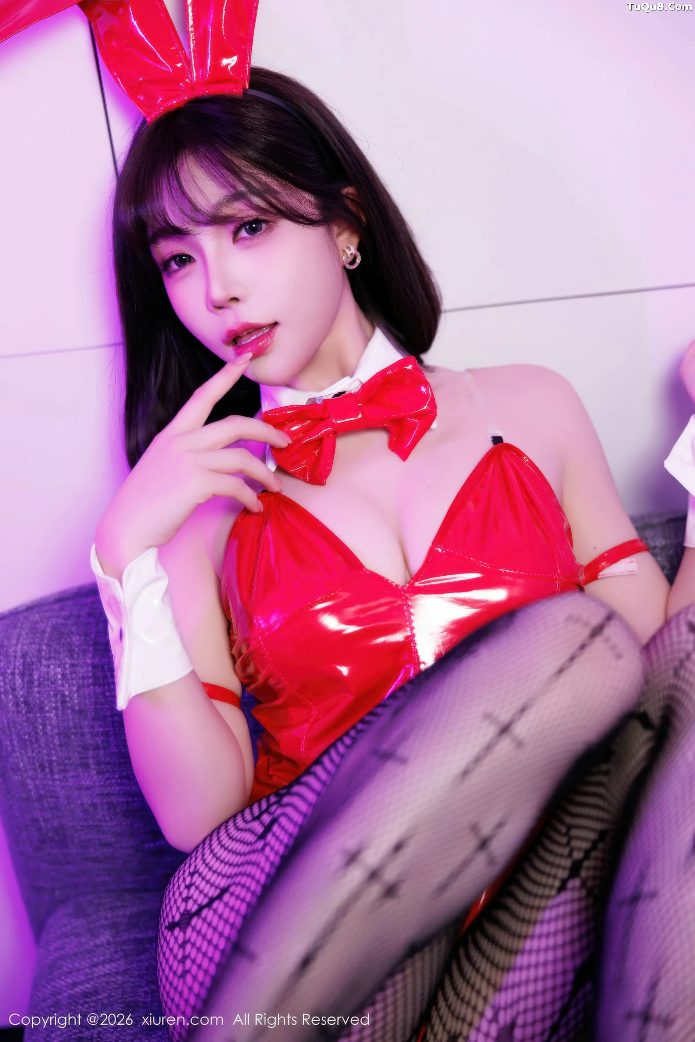 [秀人网] 2026.01.20 No.11252 莉芝荔枝#[100P]-1