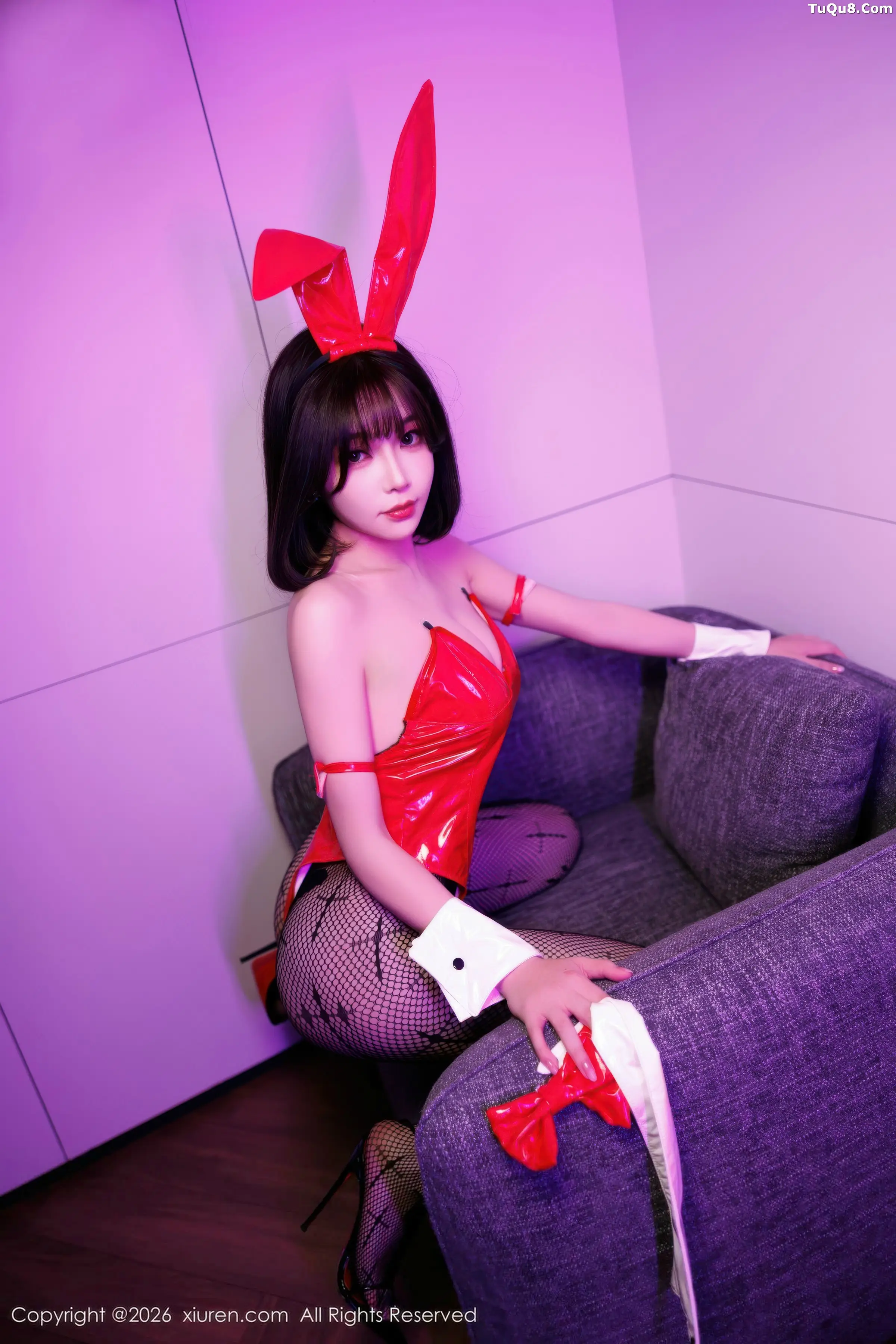 [秀人网] 2026.01.20 No.11252 莉芝荔枝#[100P]-17