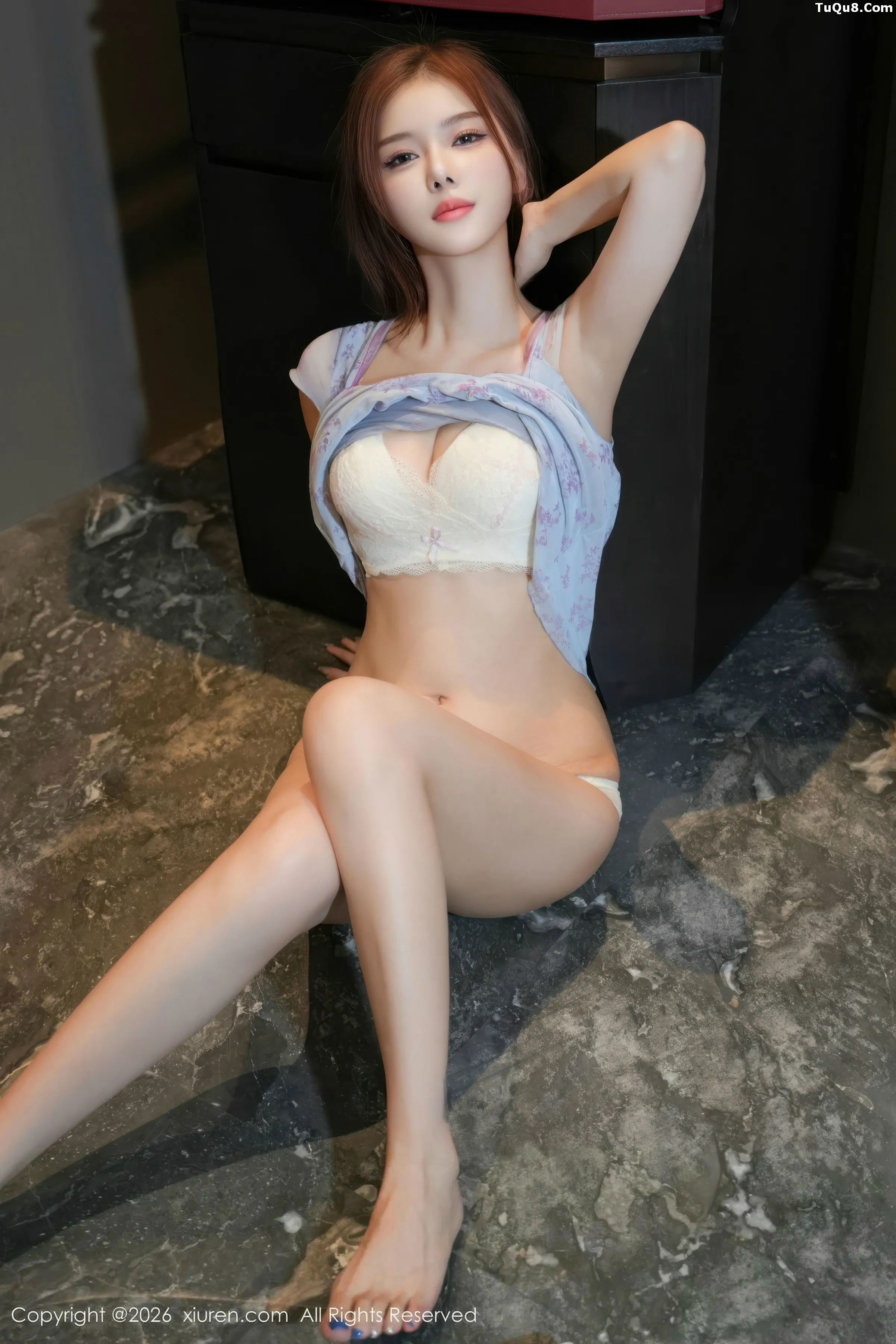 [秀人网] 2026.01.23 No.11265 白芷#[61P]-5