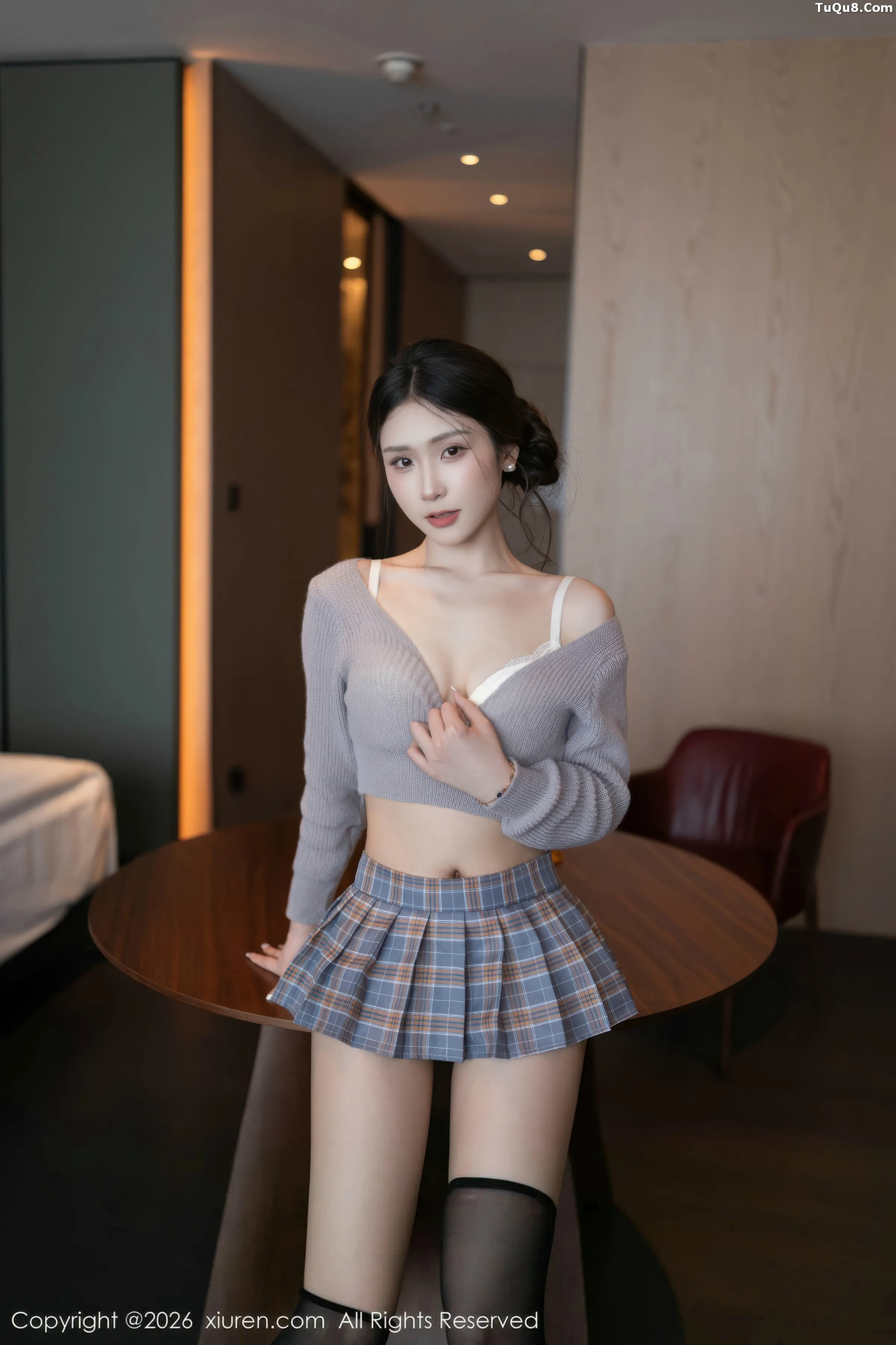 [秀人网] 2026.01.23 No.11269 刘婷婷#[78P]-2