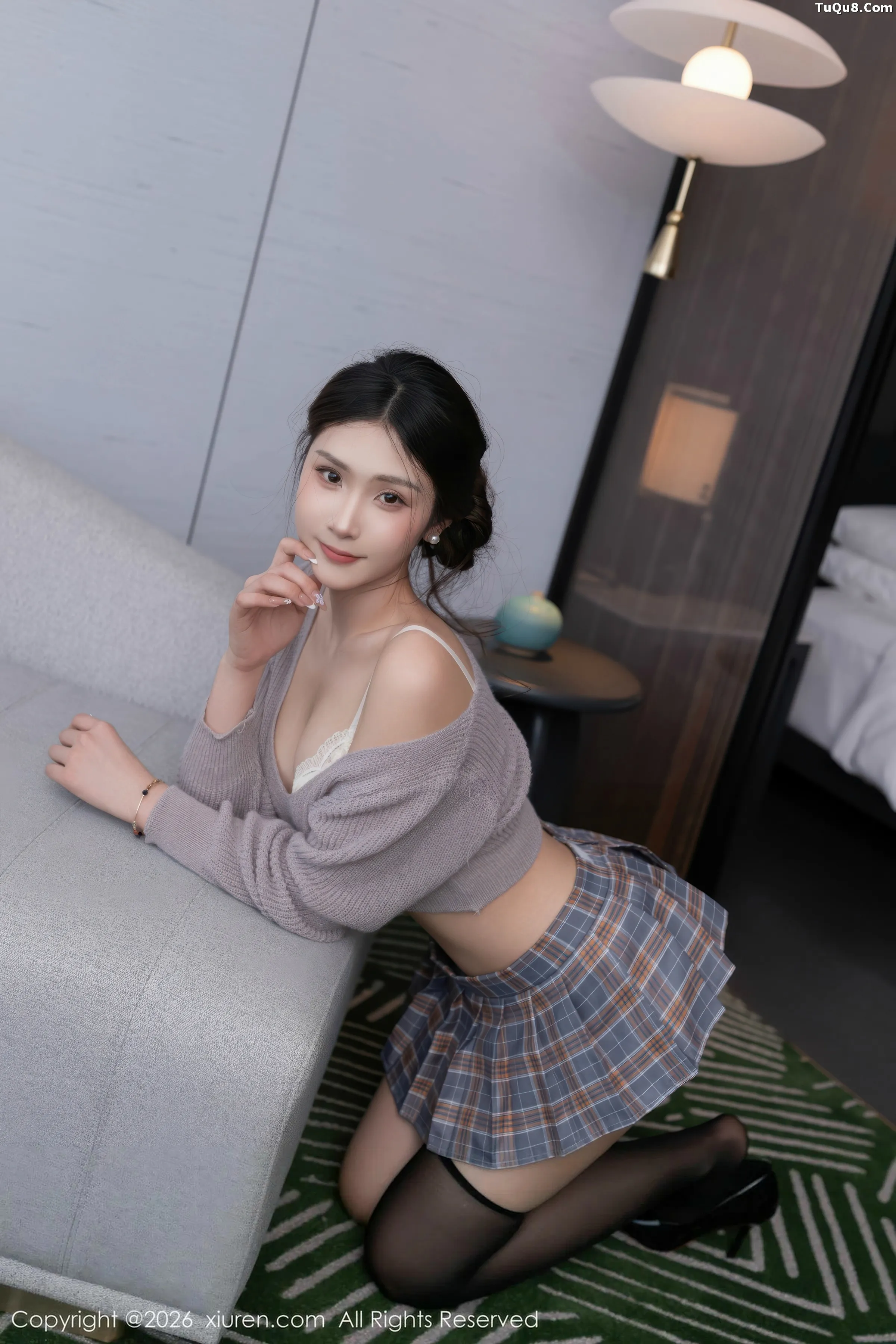 [秀人网] 2026.01.23 No.11269 刘婷婷#[78P]-4