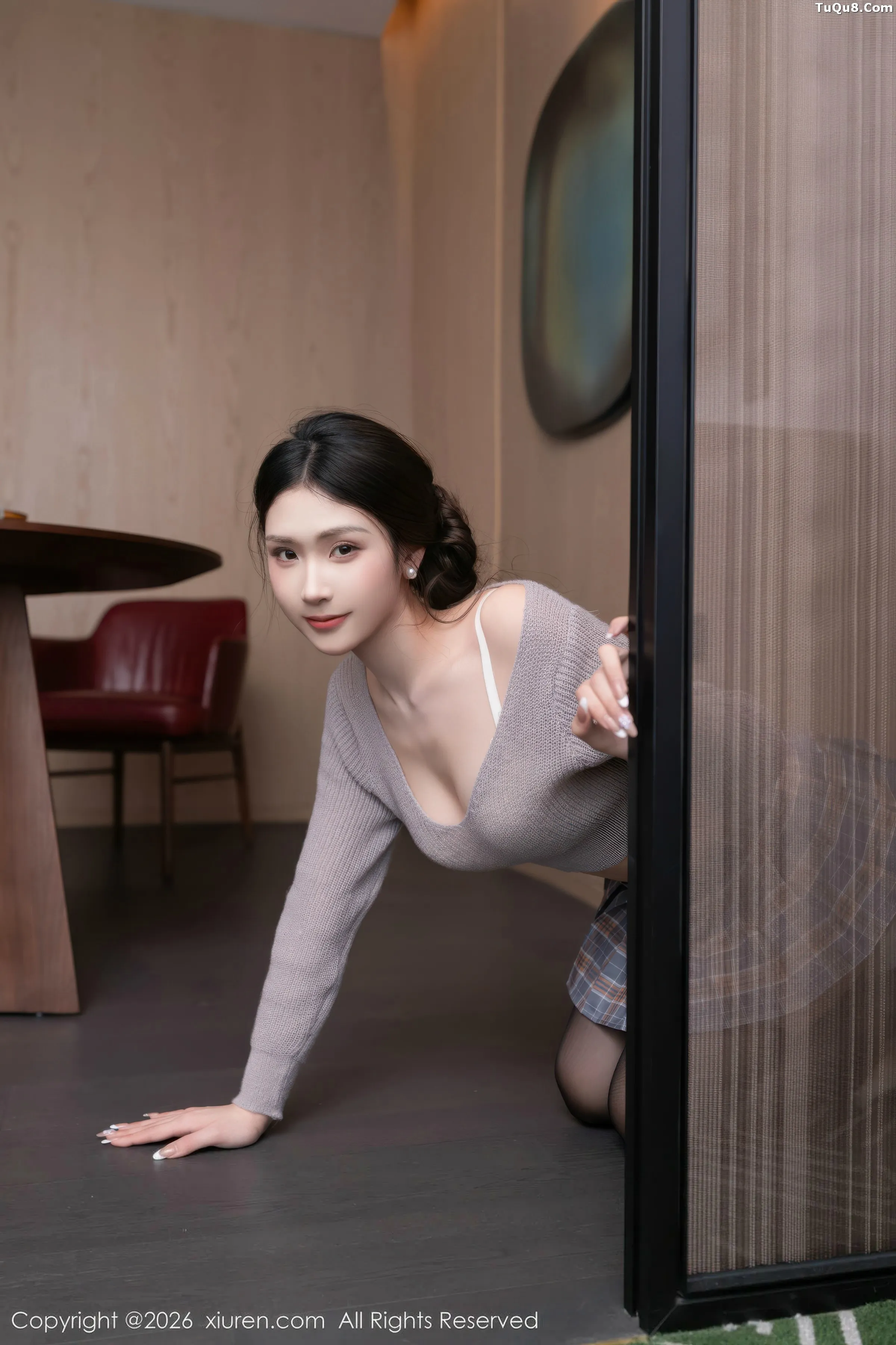 [秀人网] 2026.01.23 No.11269 刘婷婷#[78P]-7