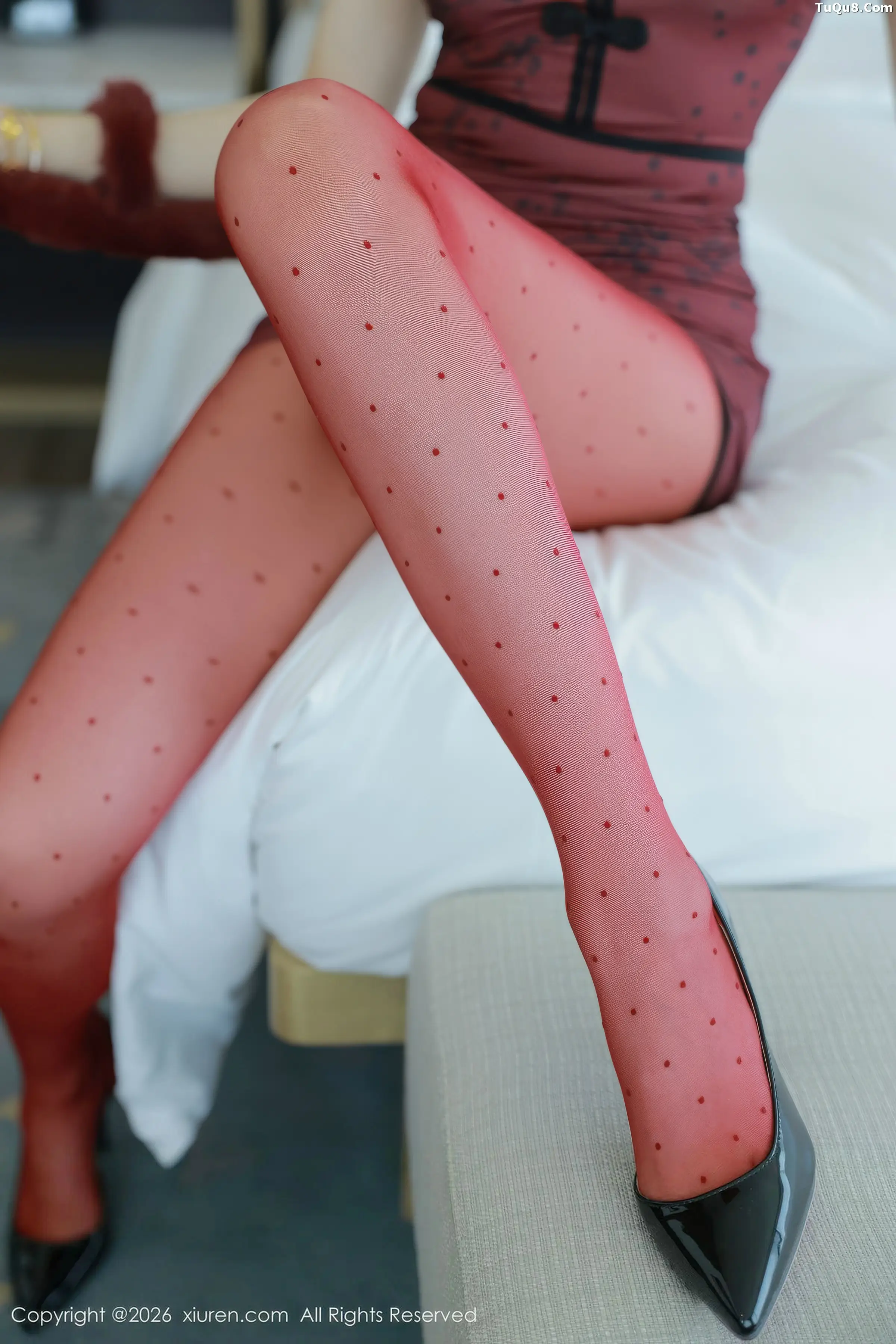 [秀人网] 2026.01.19 No.11248 玥儿玥#[95P]-13
