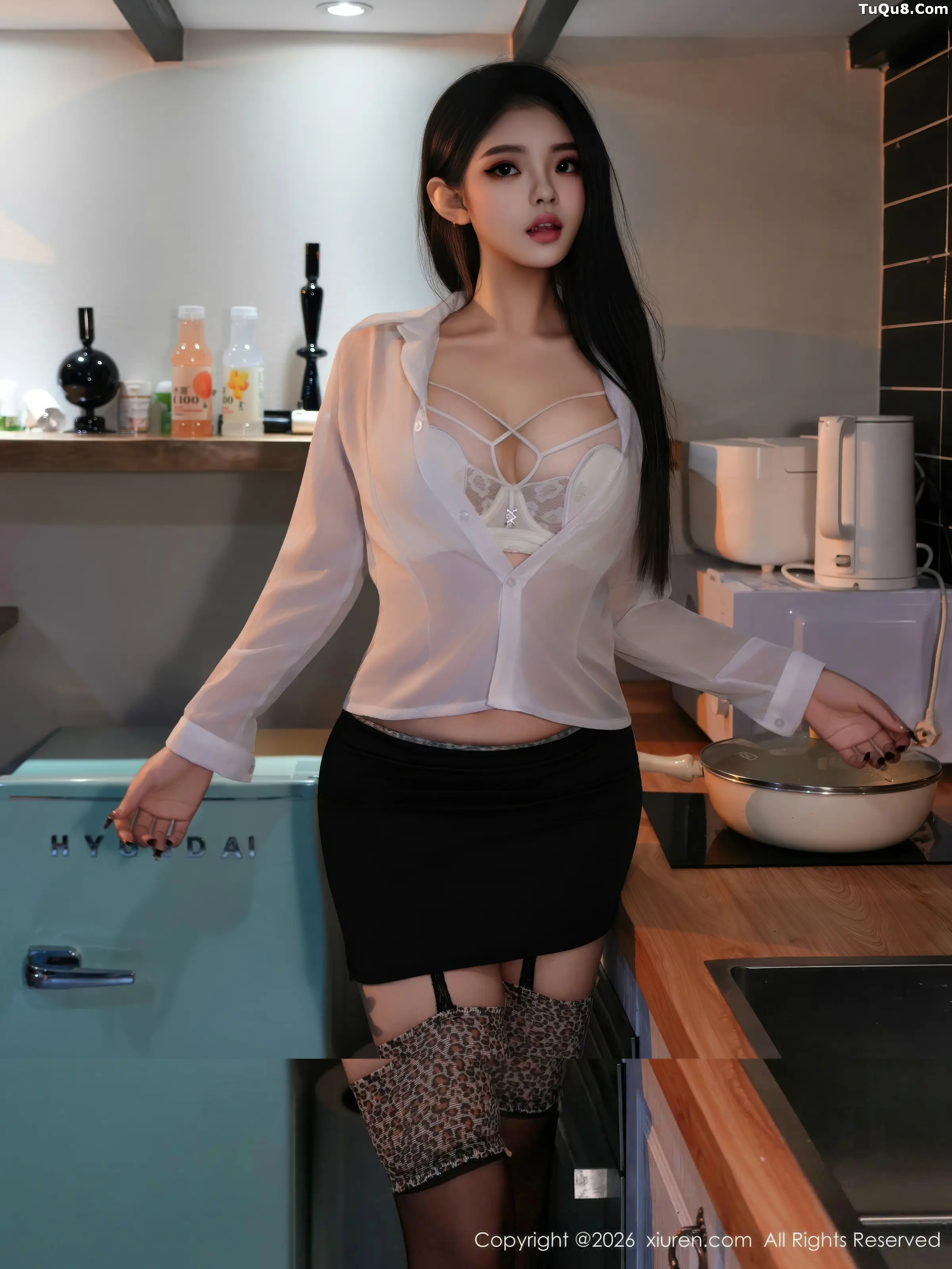 [秀人网] 2026.01.20 No.11251 冬安#[80P]-14