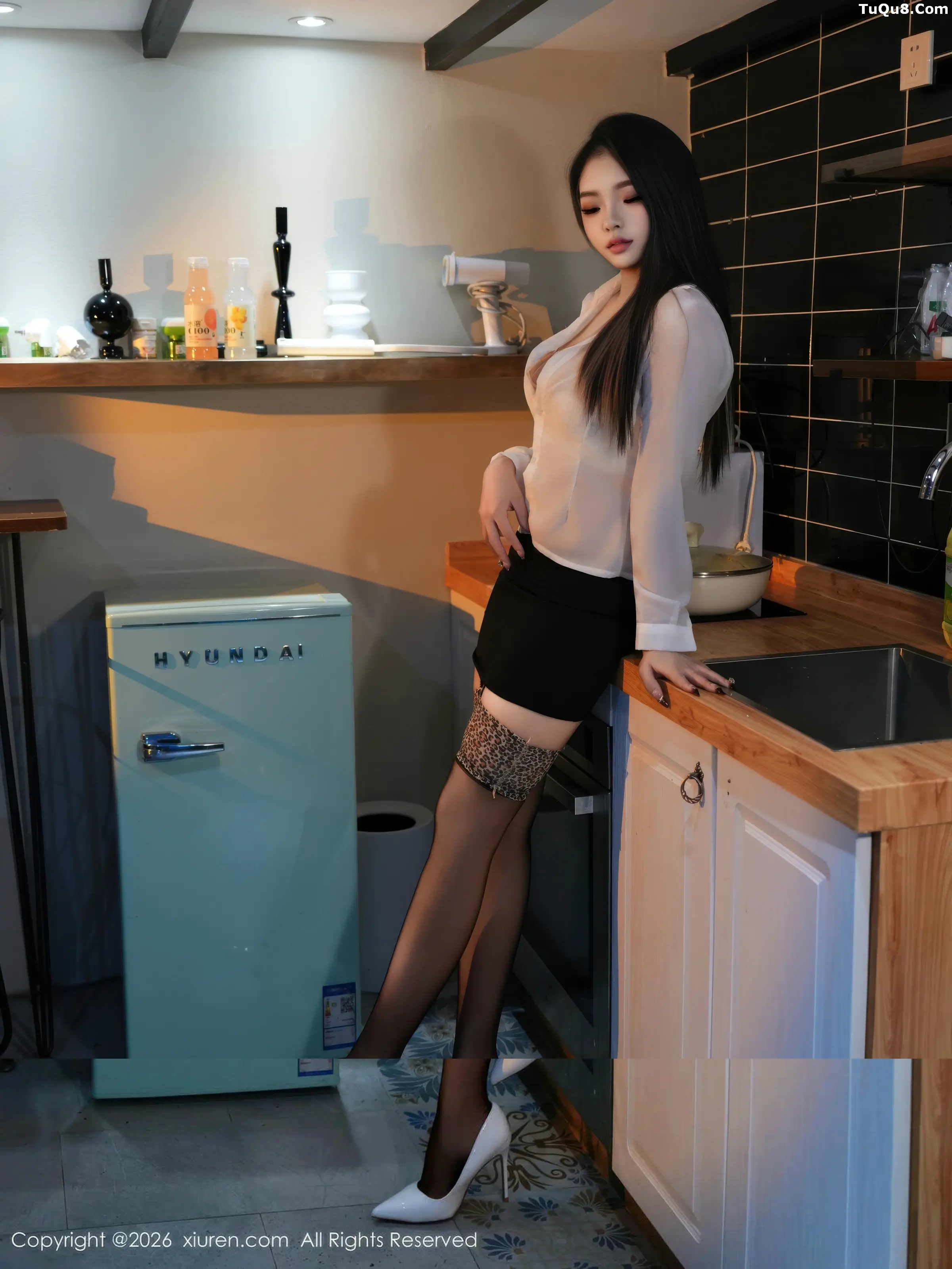 [秀人网] 2026.01.20 No.11251 冬安#[80P]-2