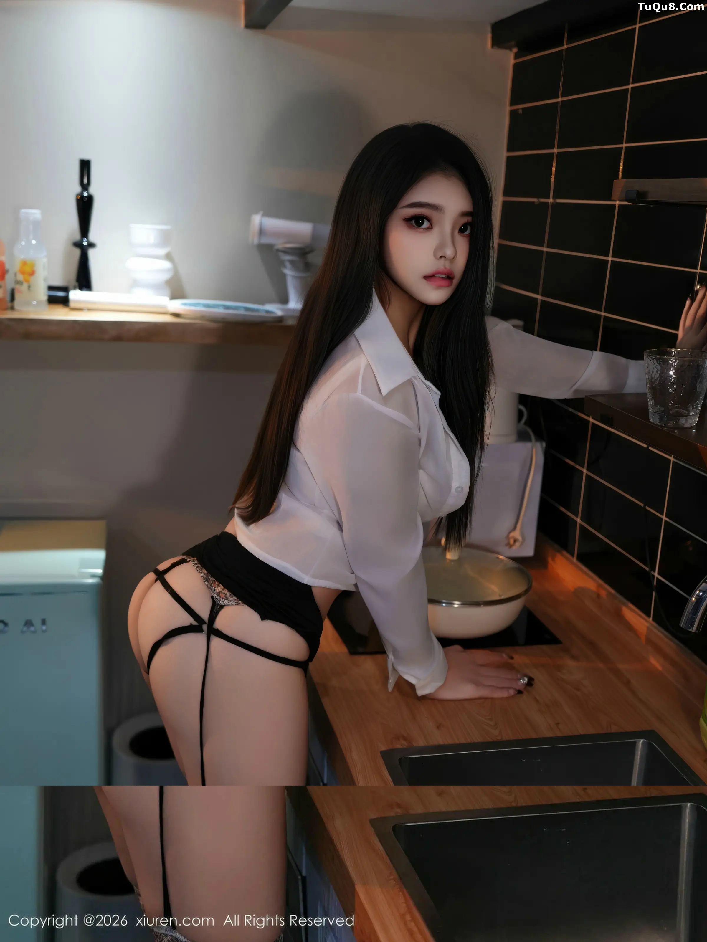 [秀人网] 2026.01.20 No.11251 冬安#[80P]-13