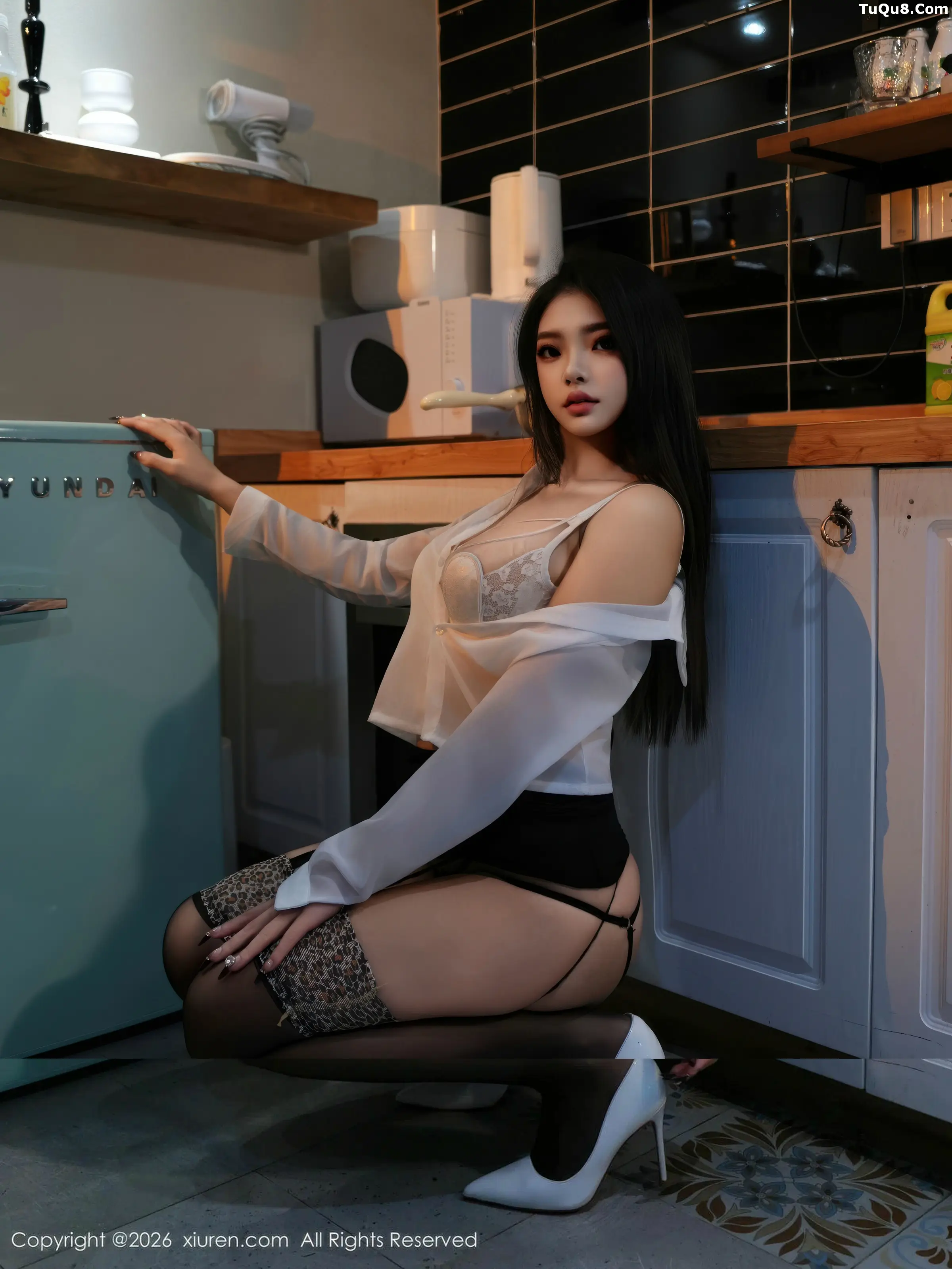 [秀人网] 2026.01.20 No.11251 冬安#[80P]-6