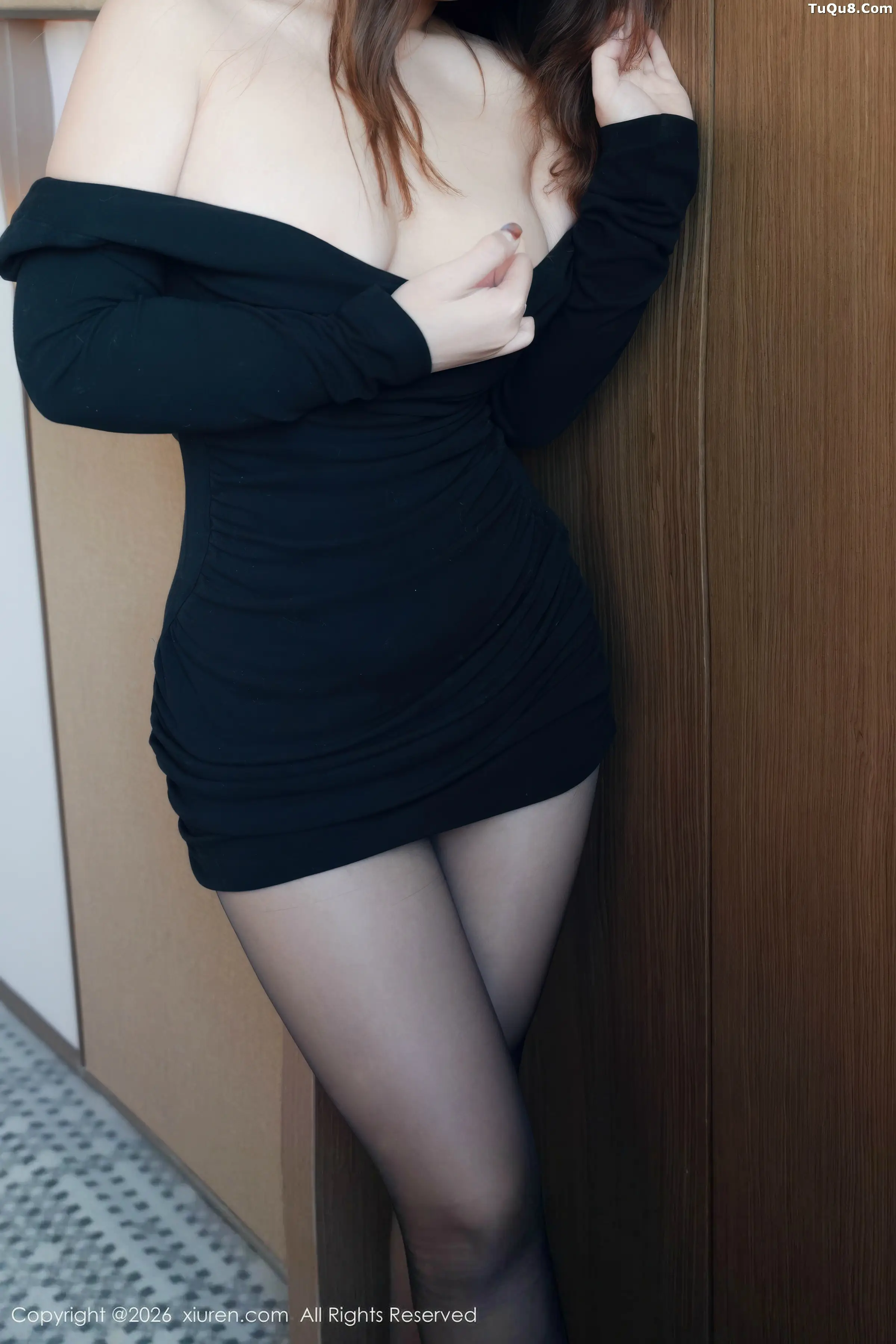 [秀人网] 2026.01.20 No.11250 小依依#[66P]-1