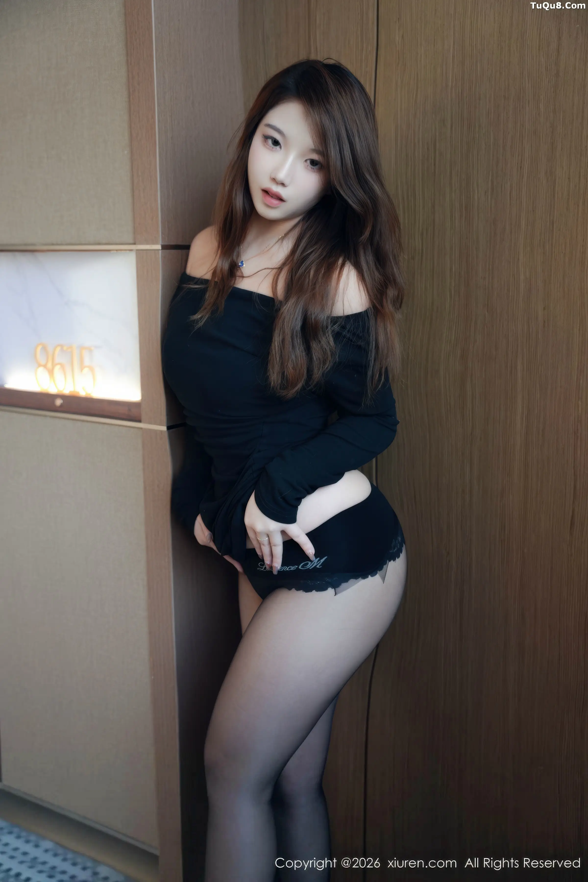 [秀人网] 2026.01.20 No.11250 小依依#[66P]-9