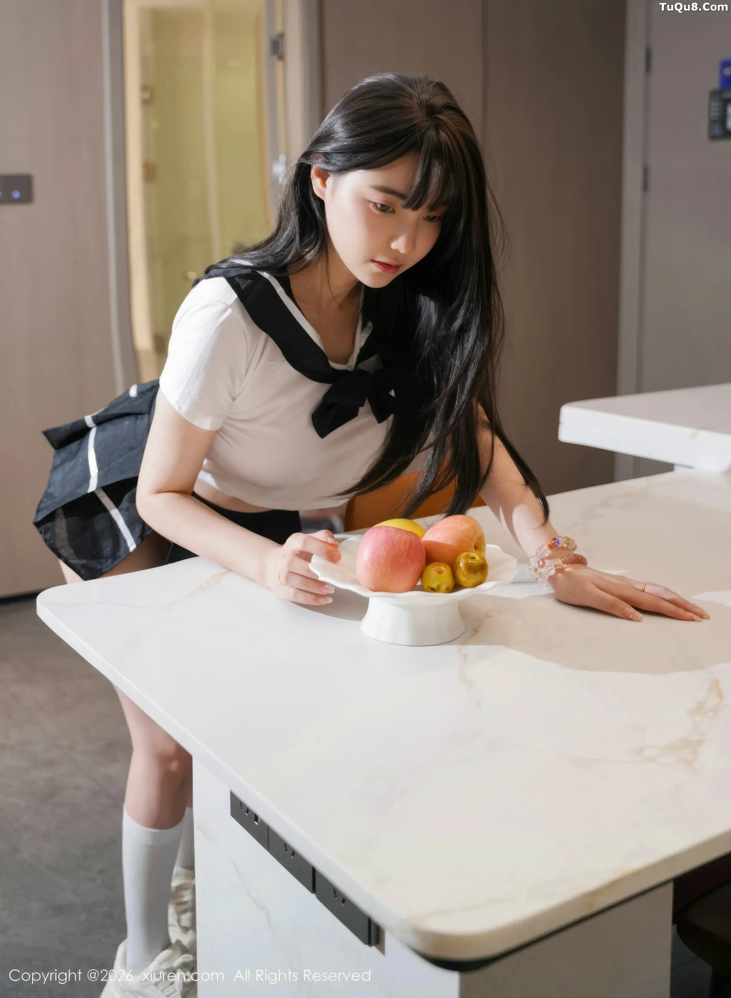 [秀人网] 2026.01.21 No.11256 软情#[71P]-15