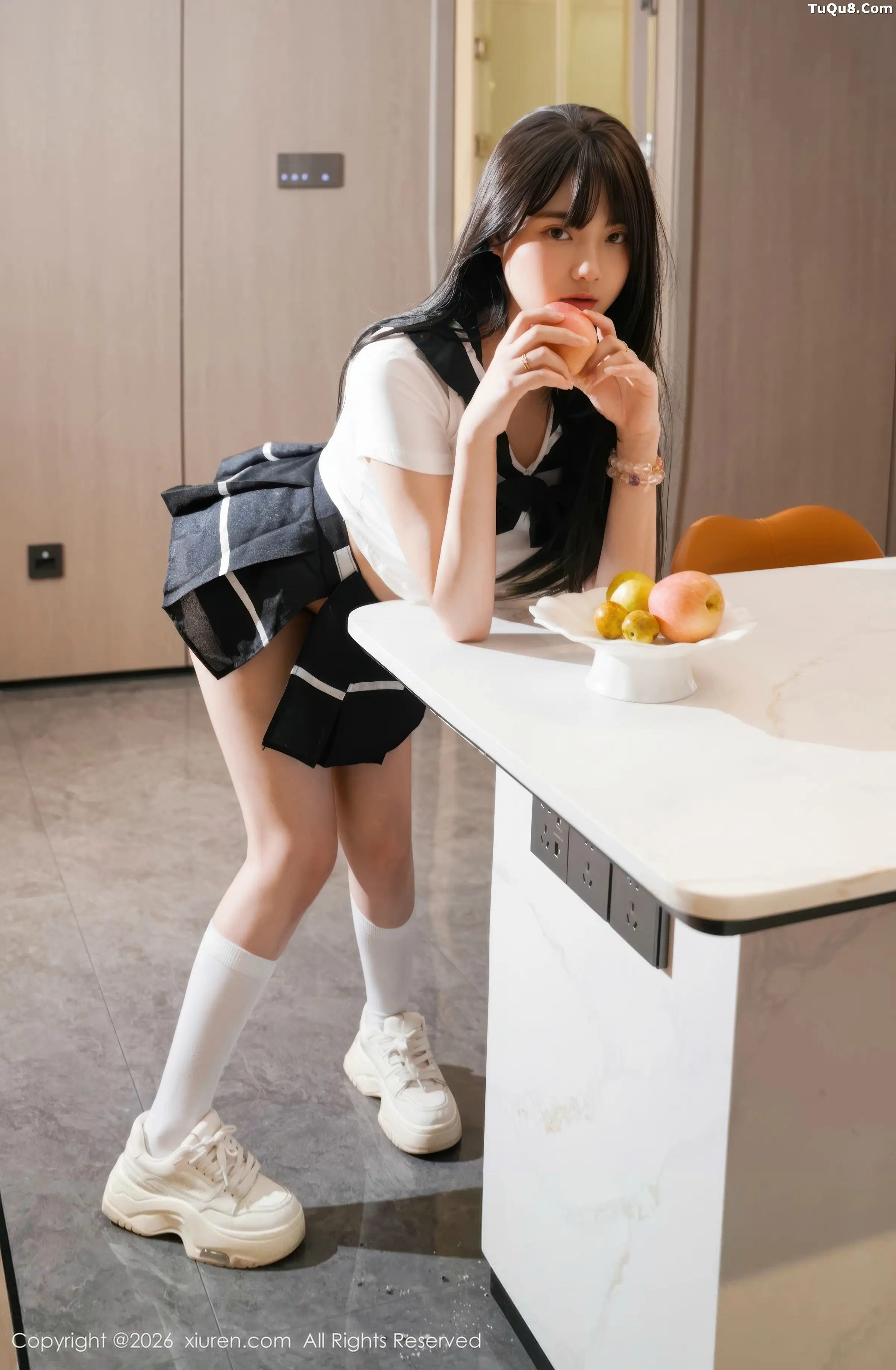 [秀人网] 2026.01.21 No.11256 软情#[71P]-16