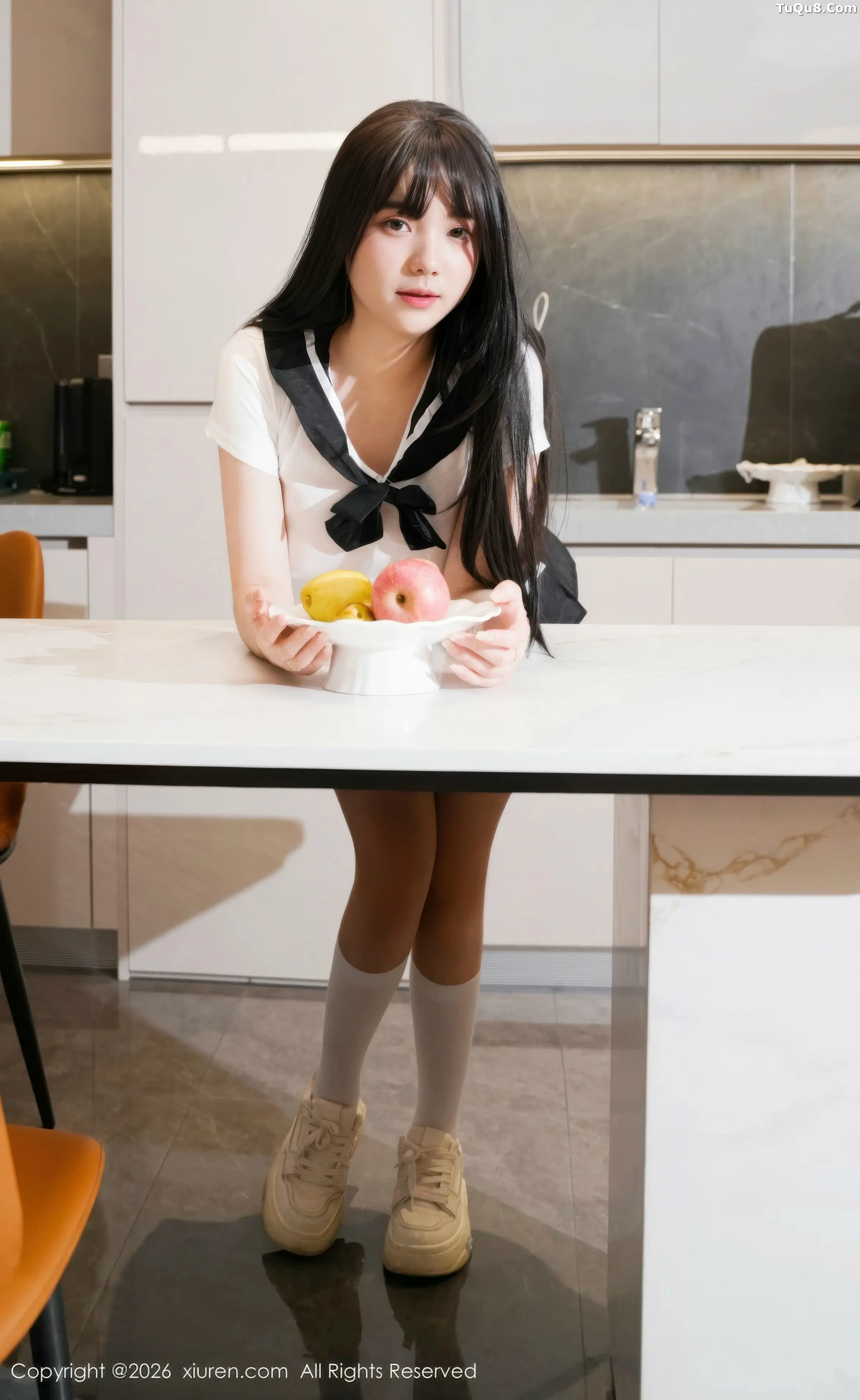 [秀人网] 2026.01.21 No.11256 软情#[71P]-4