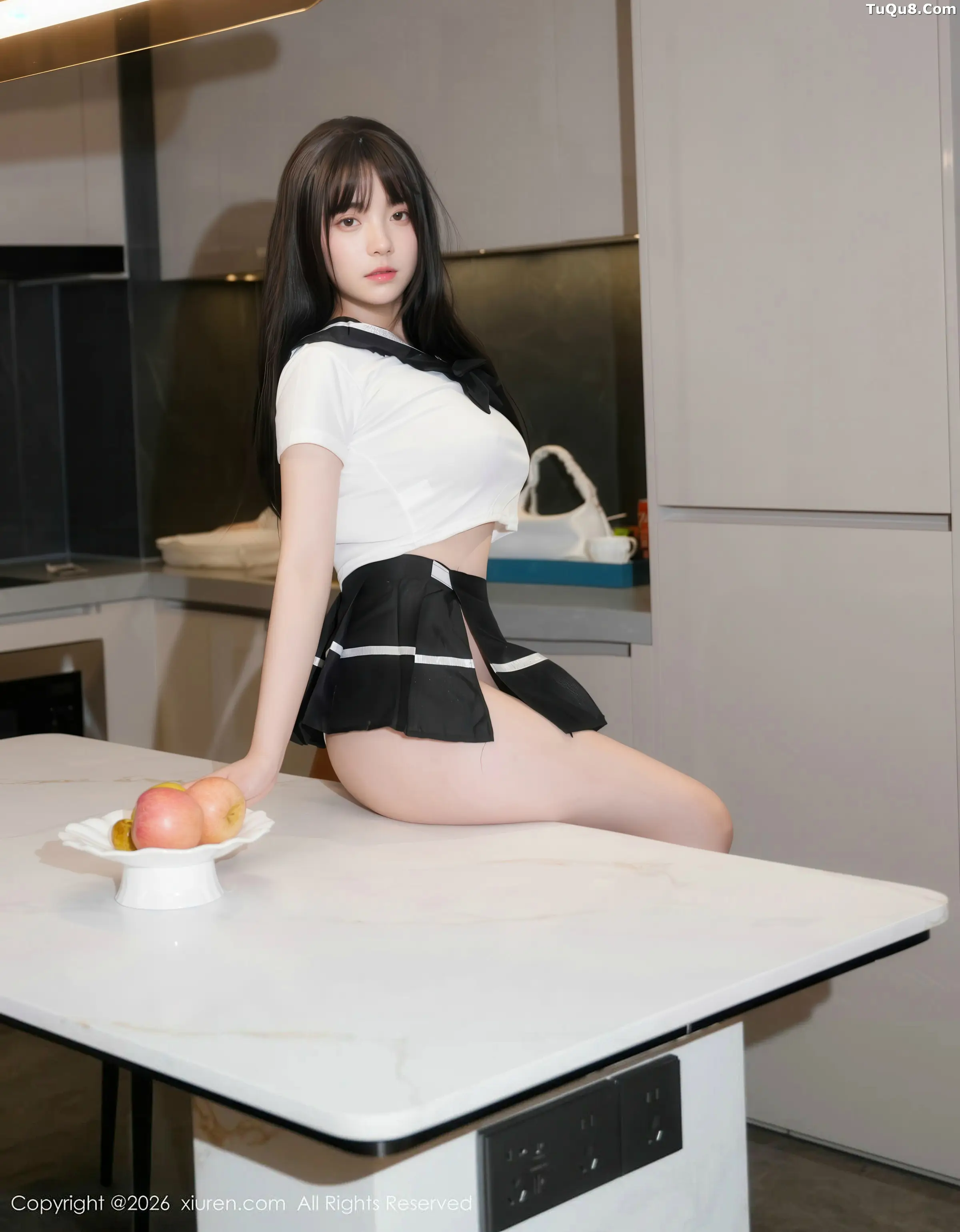 [秀人网] 2026.01.21 No.11256 软情#[71P]-9