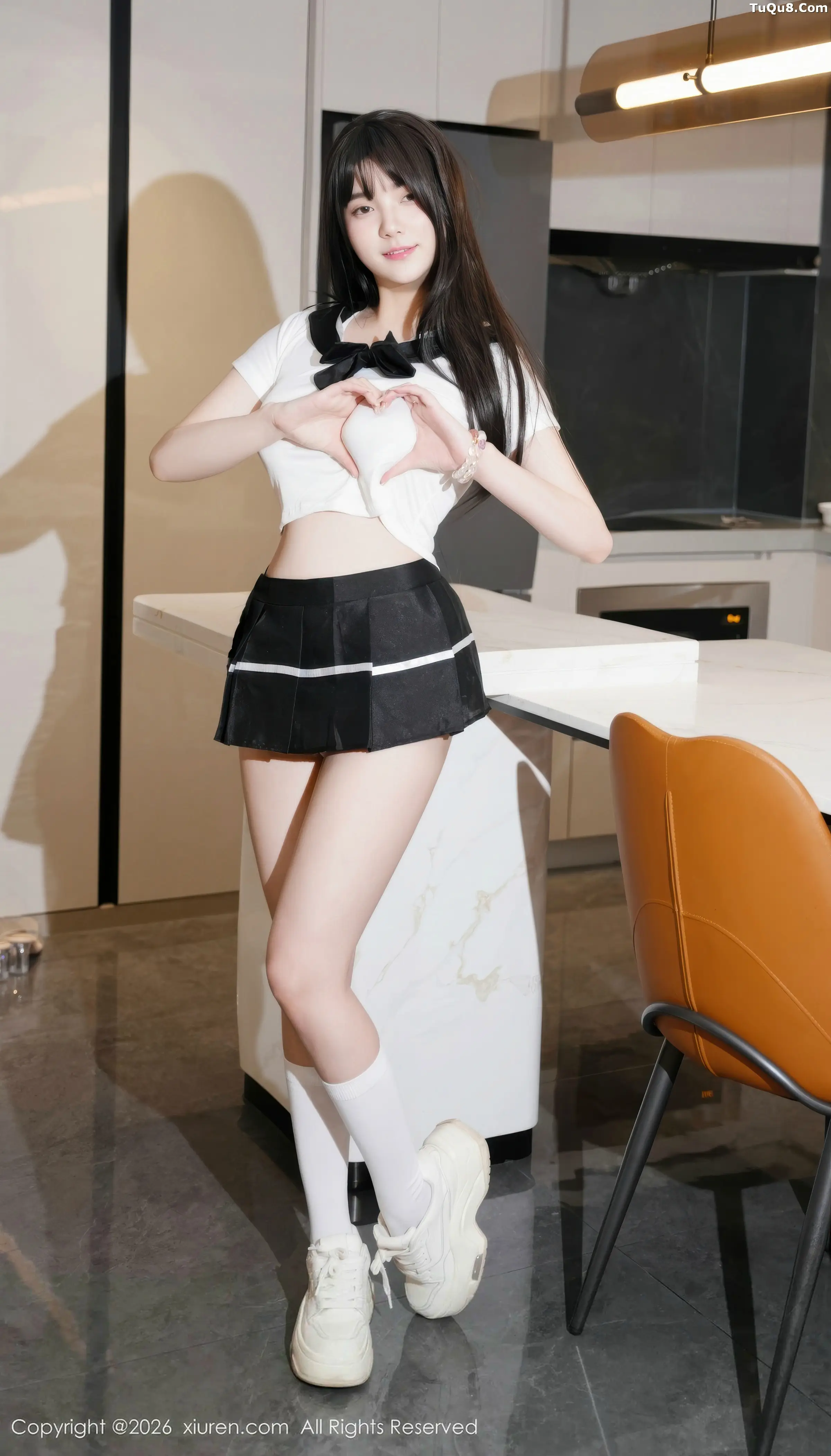 [秀人网] 2026.01.21 No.11256 软情#[71P]-5