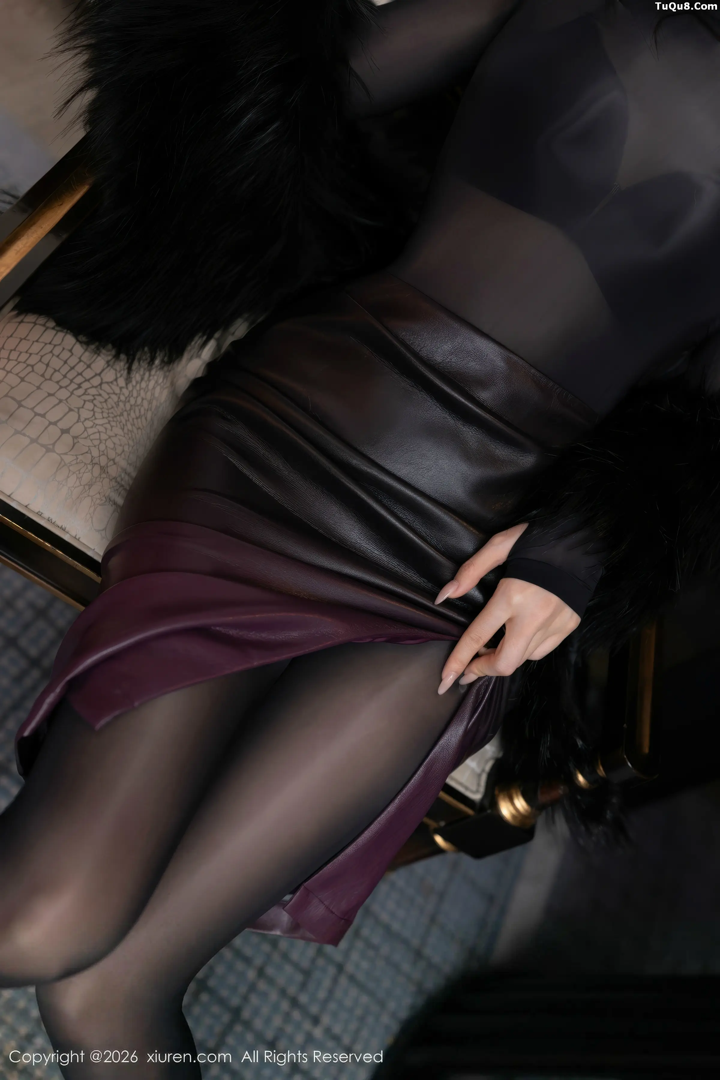 [秀人网] 2026.01.16 No.11245 鱼子酱#[79P]-8