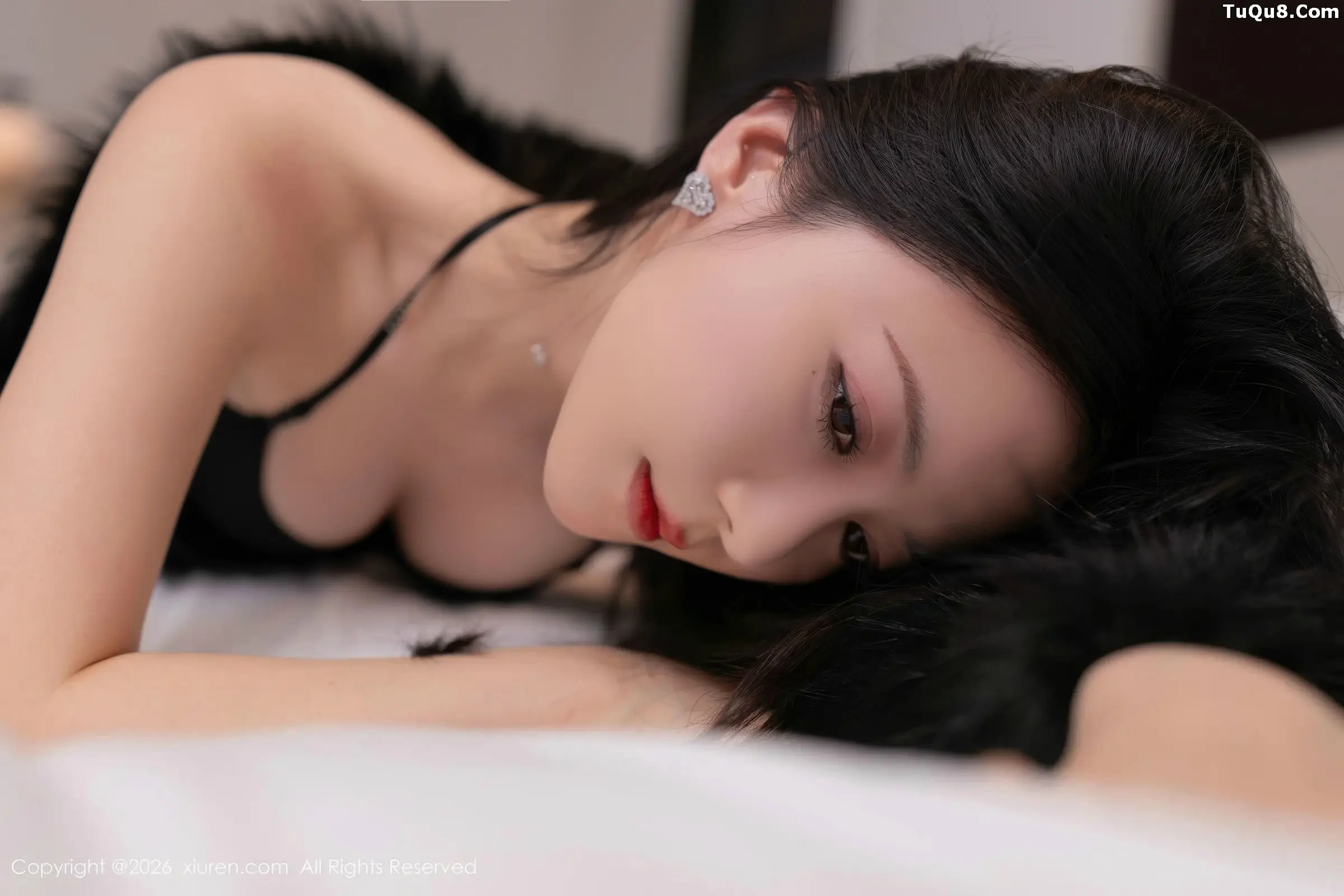 [秀人网] 2026.01.16 No.11245 鱼子酱#[79P]-4