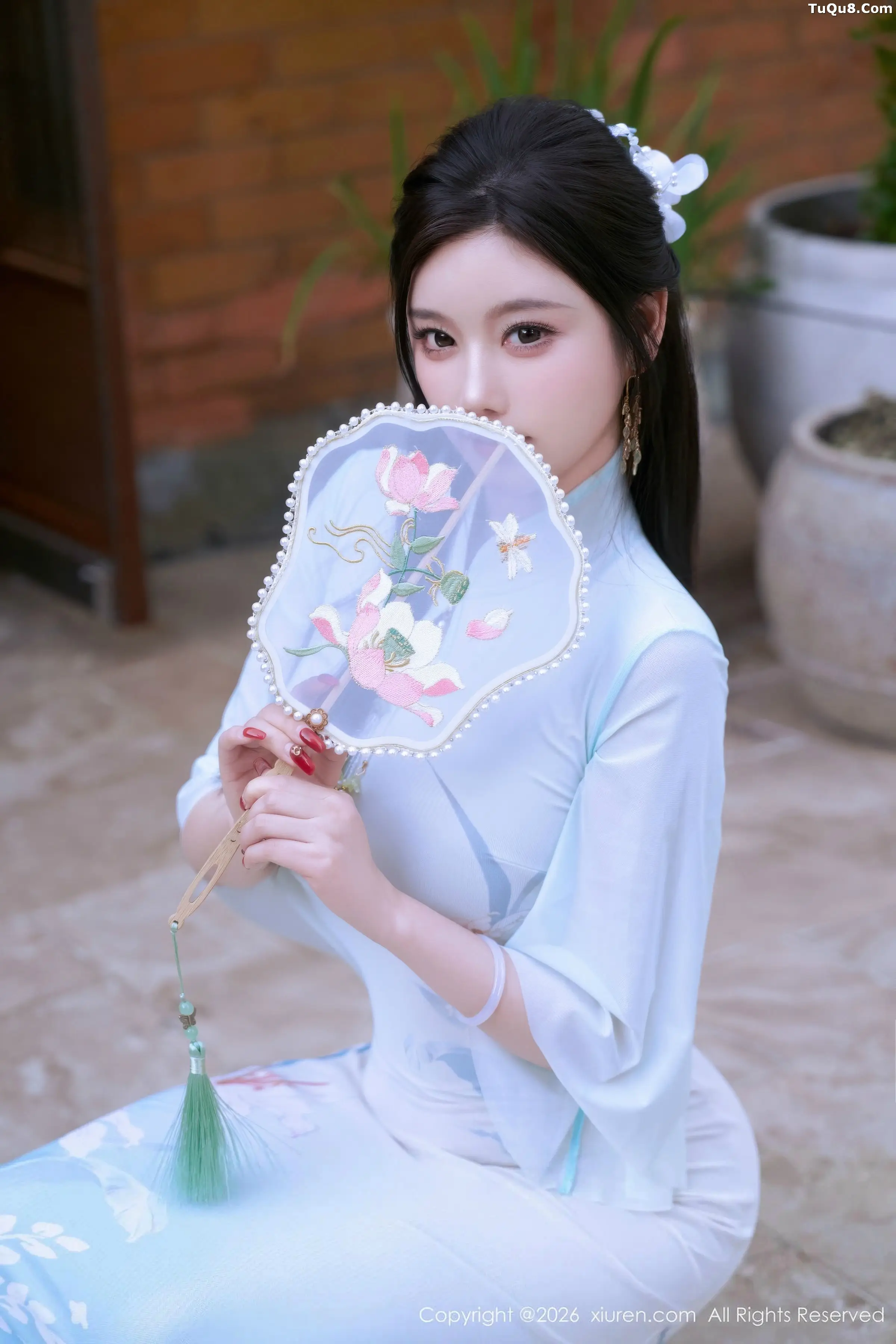 [秀人网] 2026.01.21 No.11258 杨晨晨#[72P]-9