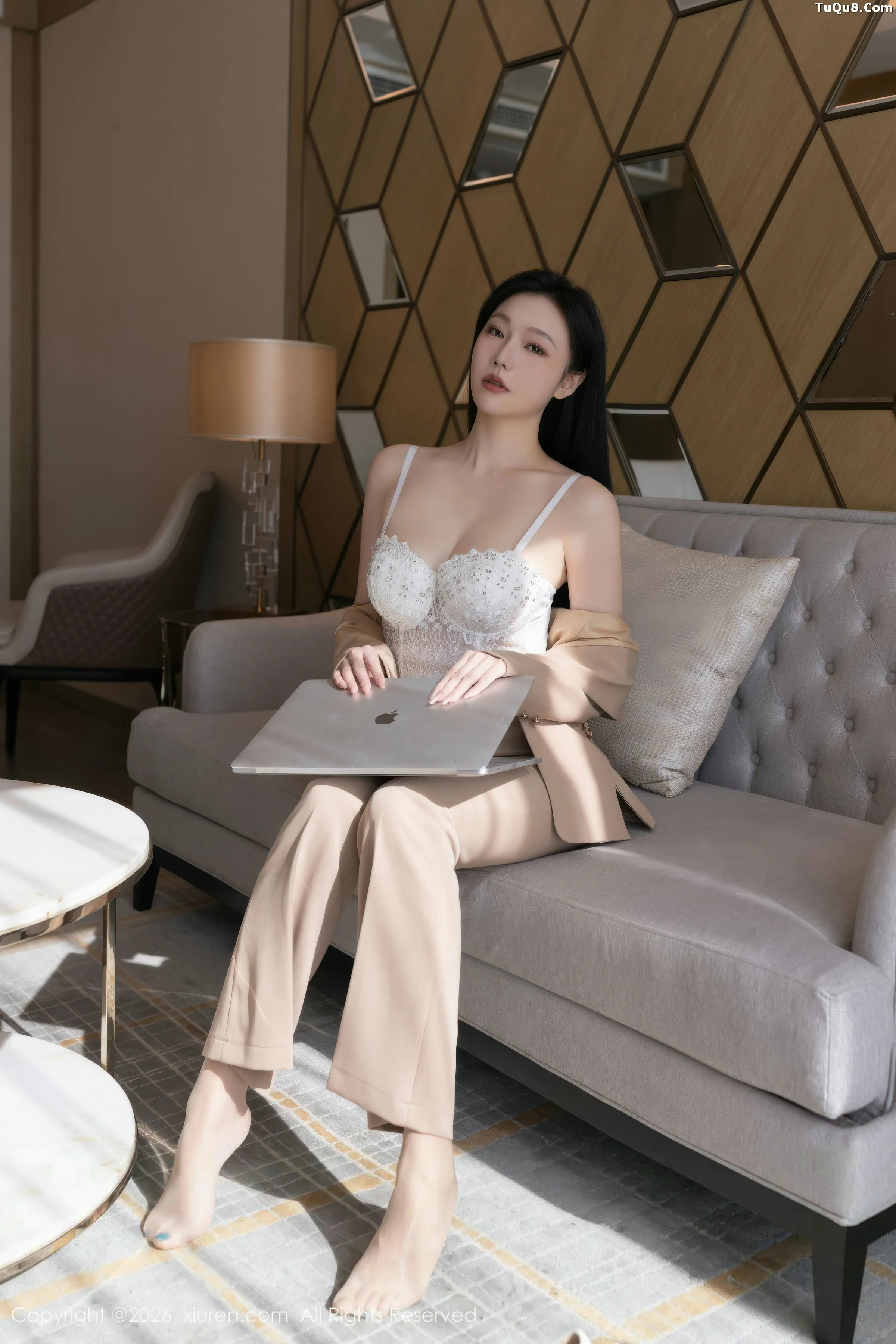 [秀人网] 2026.01.27 No.11282 安然#[72P]-6