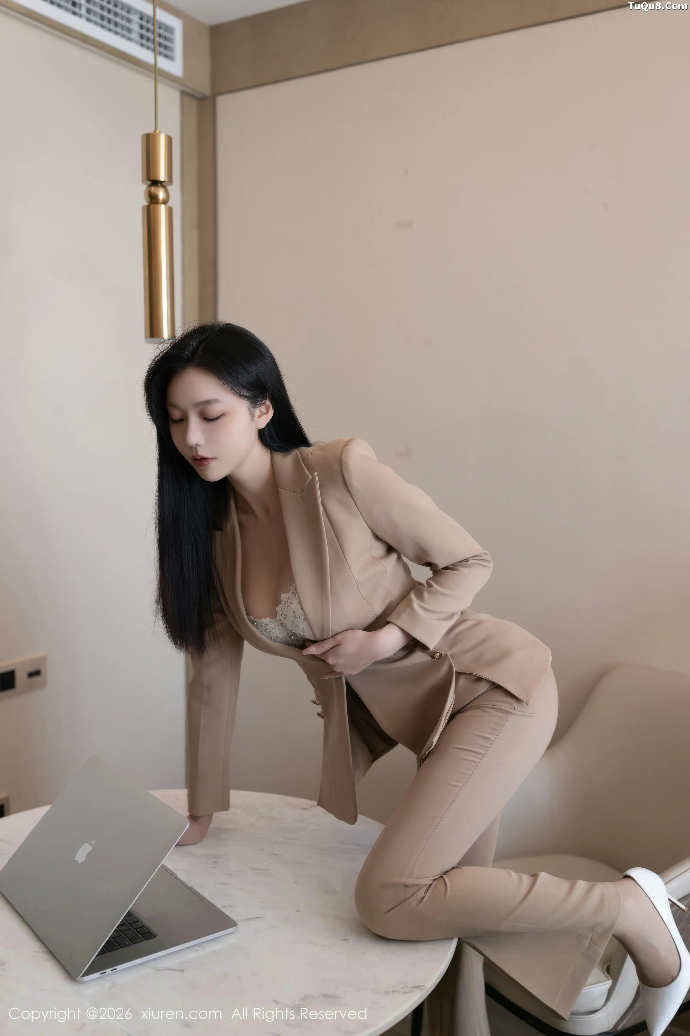 [秀人网] 2026.01.27 No.11282 安然#[72P]-6