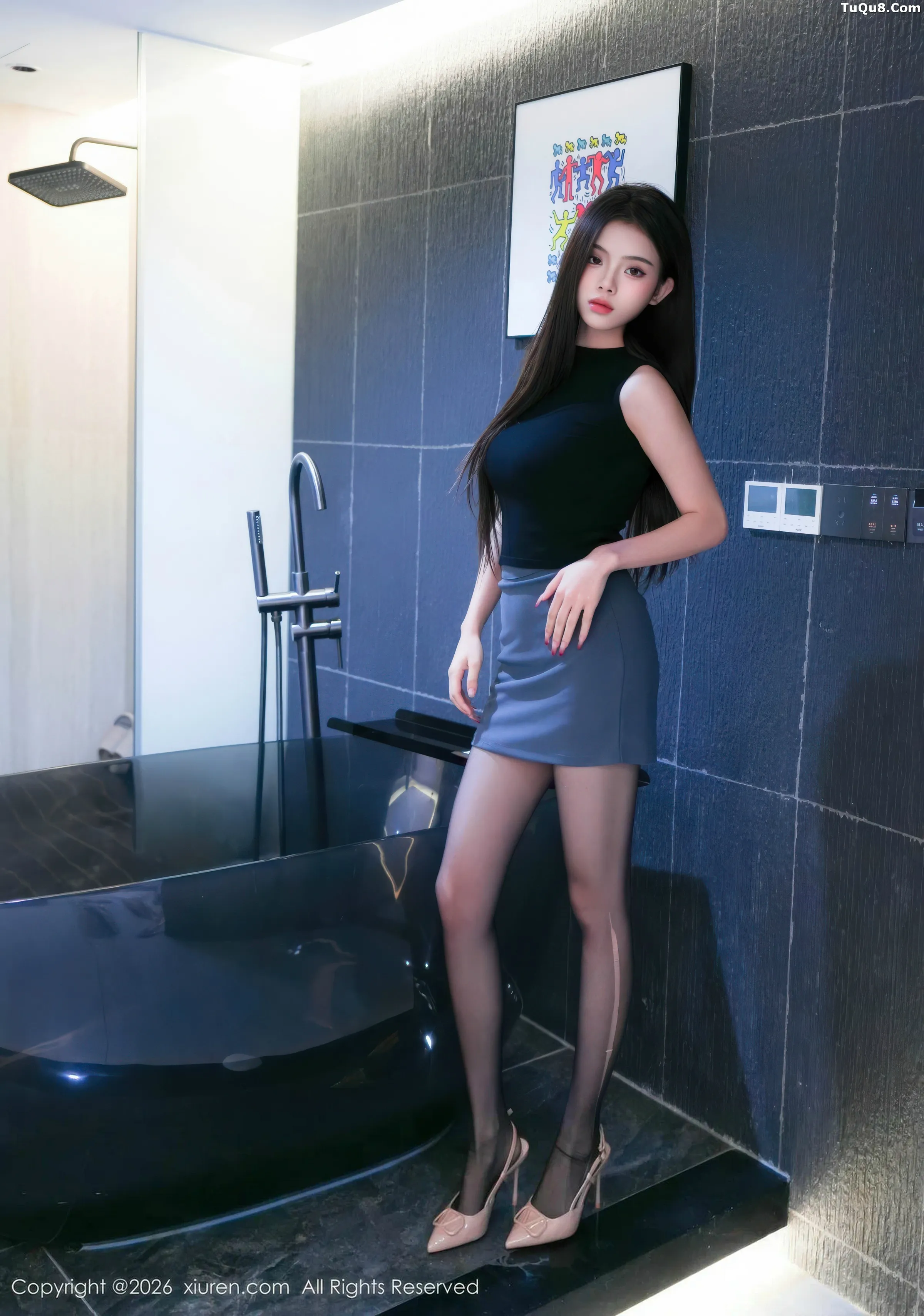 [秀人网] 2026.01.26 No.11277 小奶娇#[70P]-1