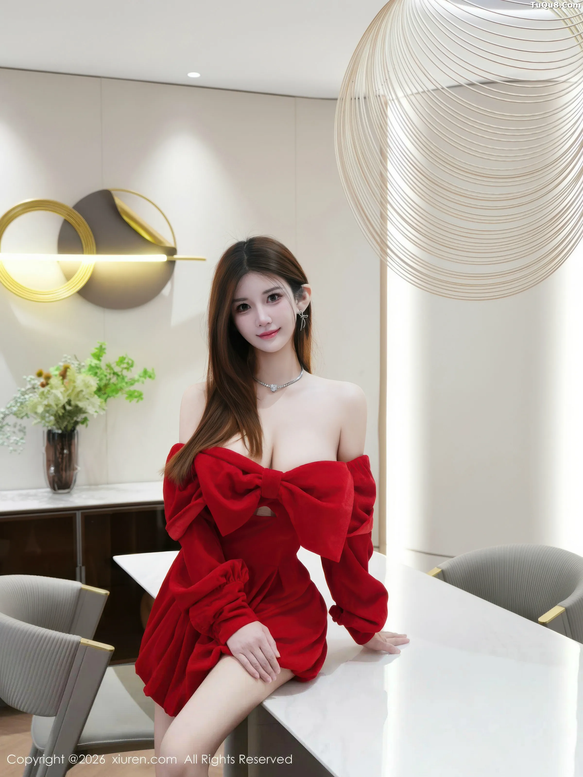 [秀人网] 2026.01.27 No.11280 苏甜橙子#[51P]-12