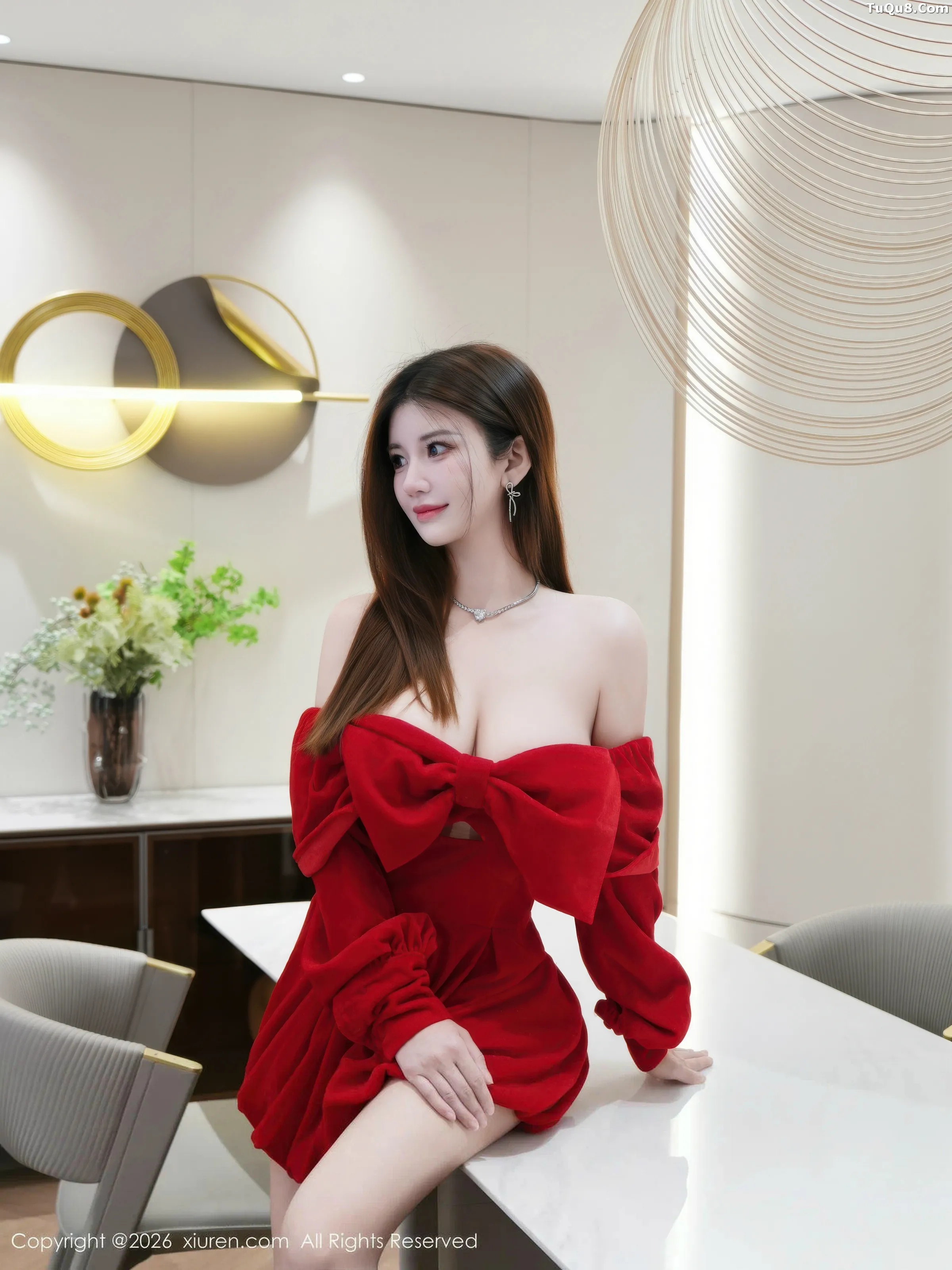 [秀人网] 2026.01.27 No.11280 苏甜橙子#[51P]-14