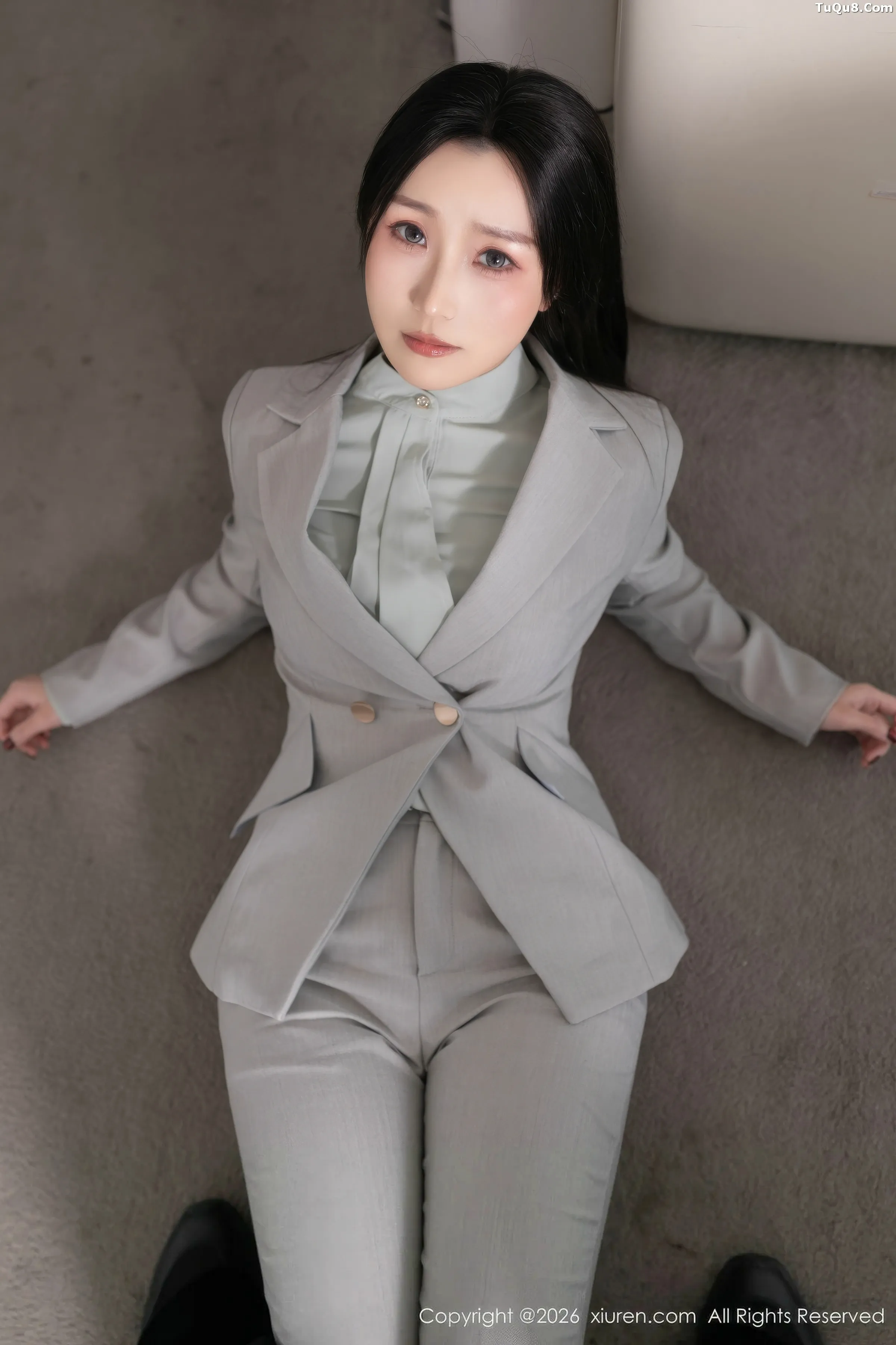 [秀人网] 2026.01.28 No.11285 杏子#[81P]-14