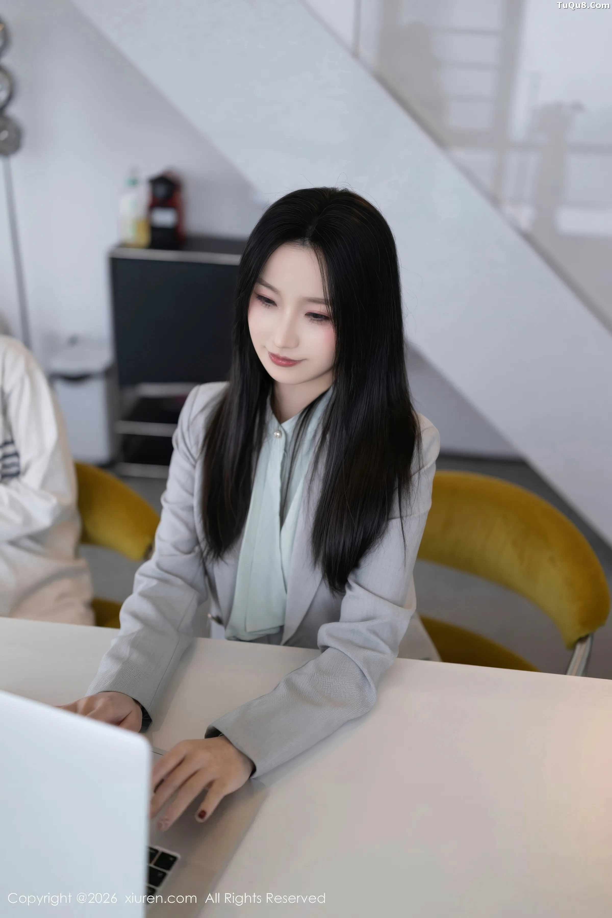 [秀人网] 2026.01.28 No.11285 杏子#[81P]-3