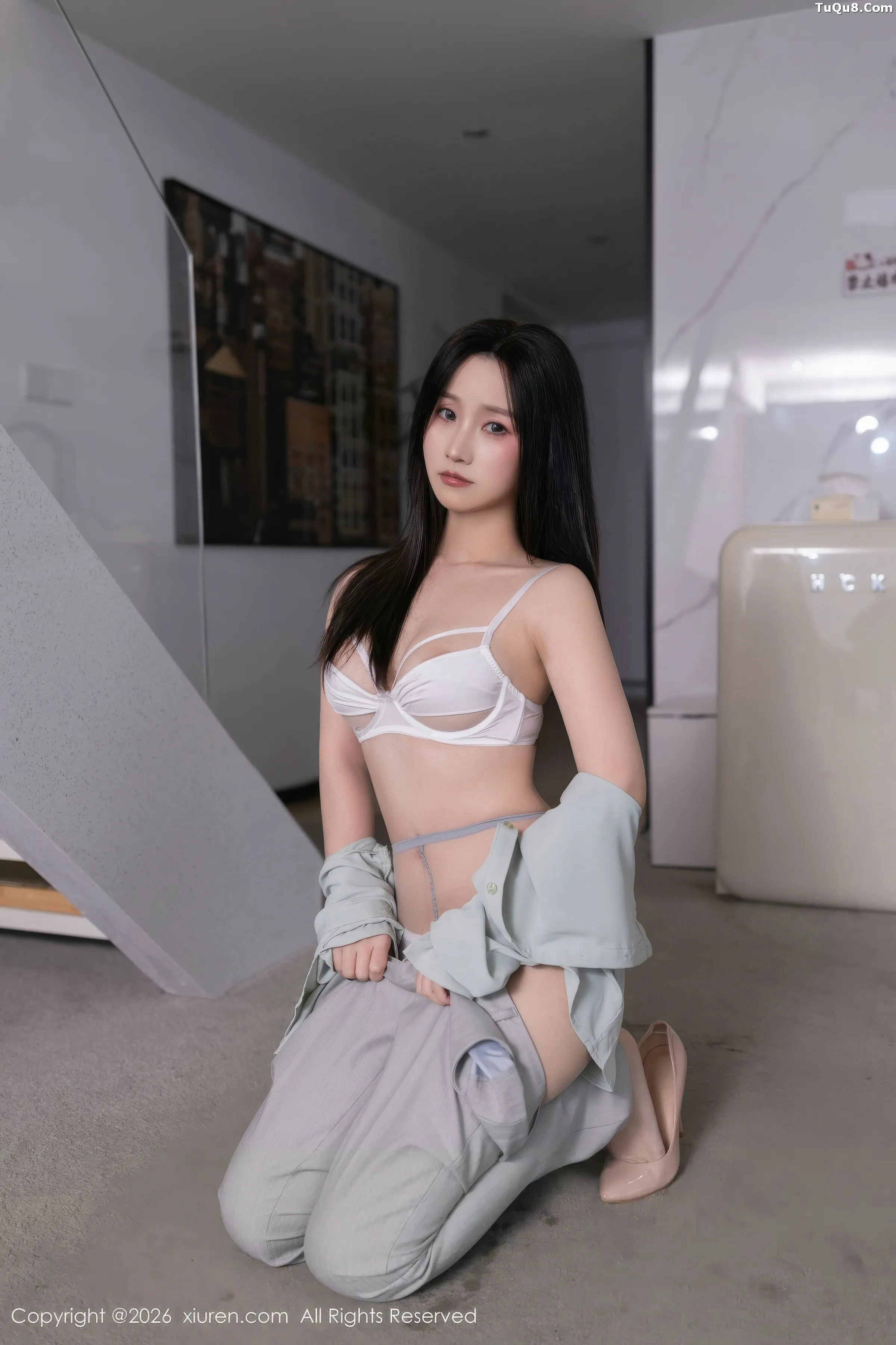 [秀人网] 2026.01.28 No.11285 杏子#[81P]-15