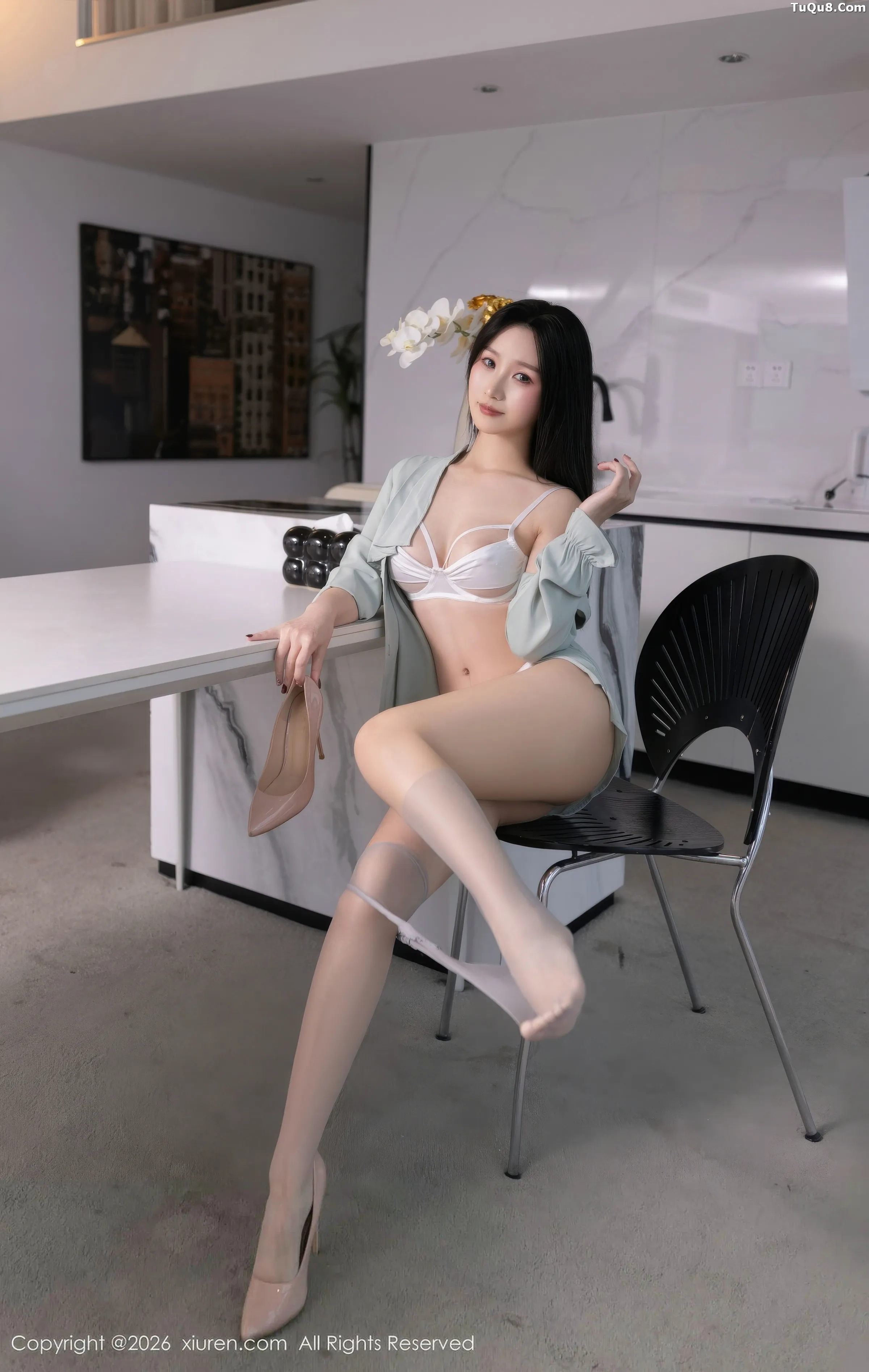 [秀人网] 2026.01.28 No.11285 杏子#[81P]-11